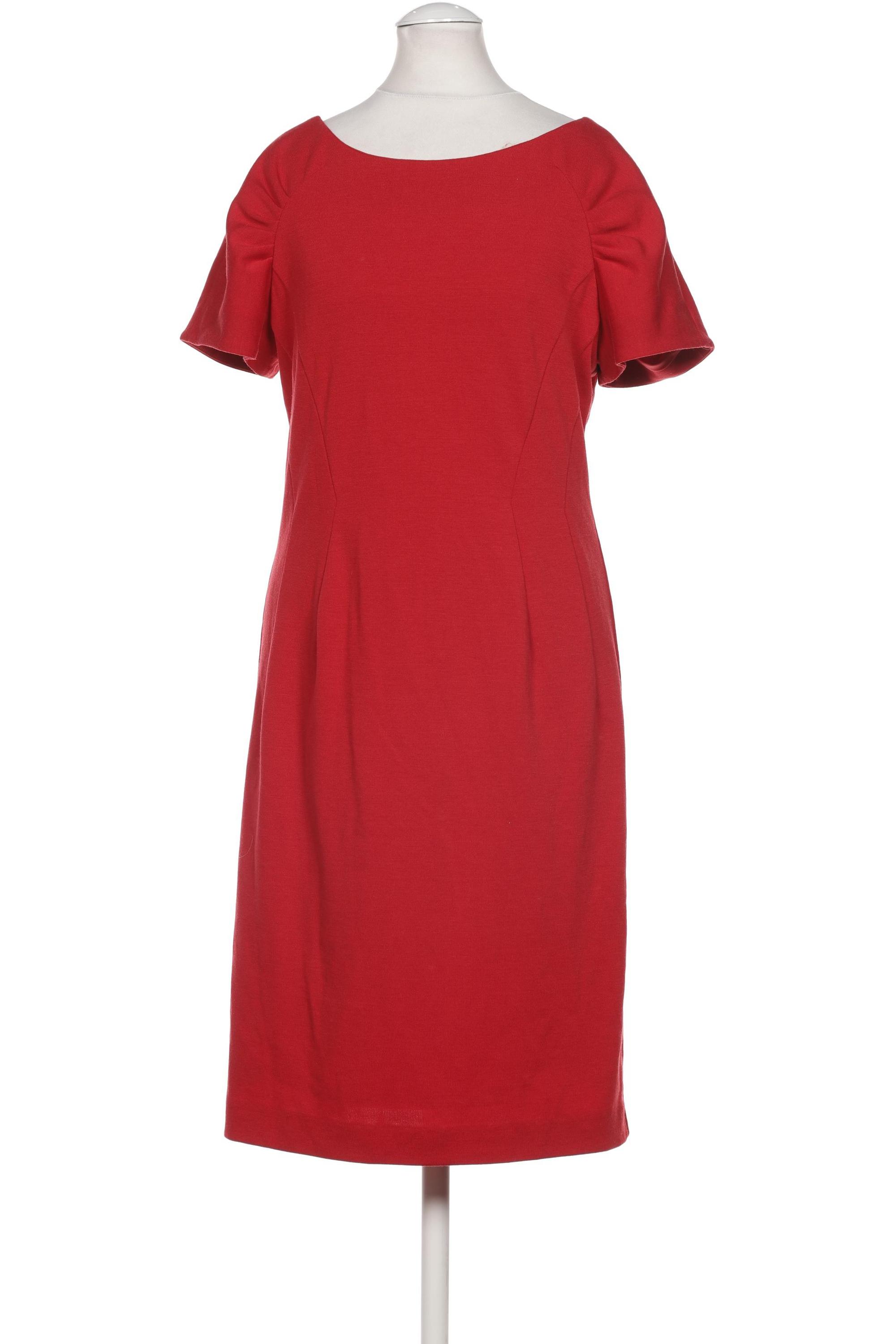 

Montego Damen Kleid, rot, Gr. 38