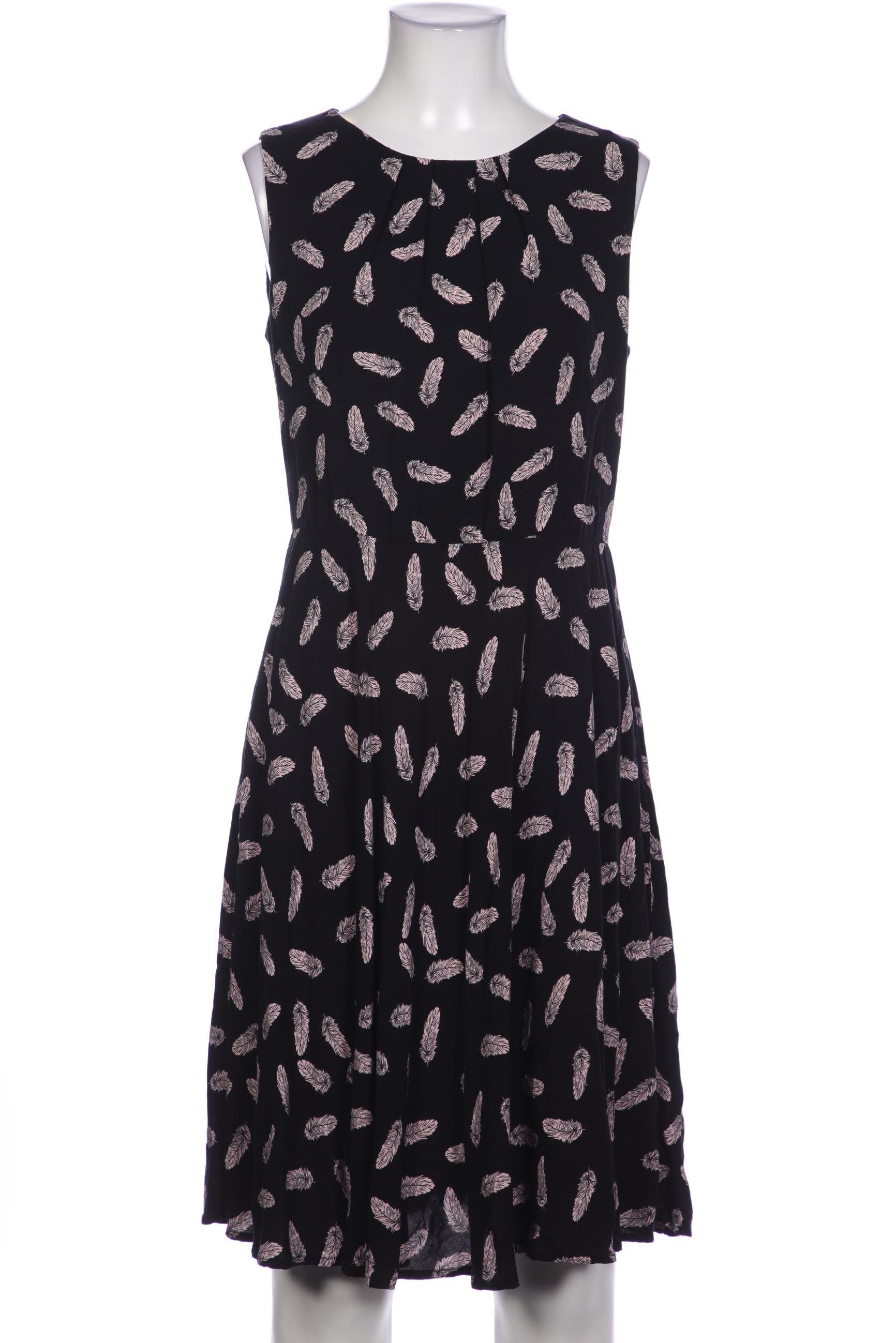 

Montego Damen Kleid, schwarz, Gr. 40