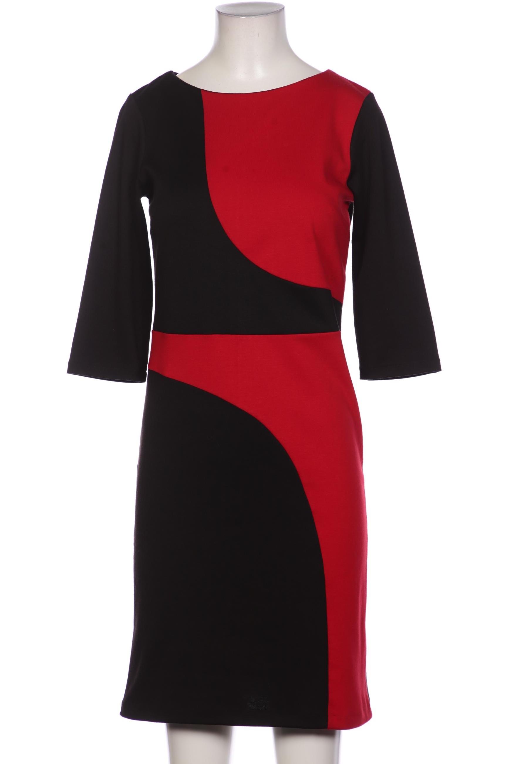 

Montego Damen Kleid, schwarz, Gr. 34
