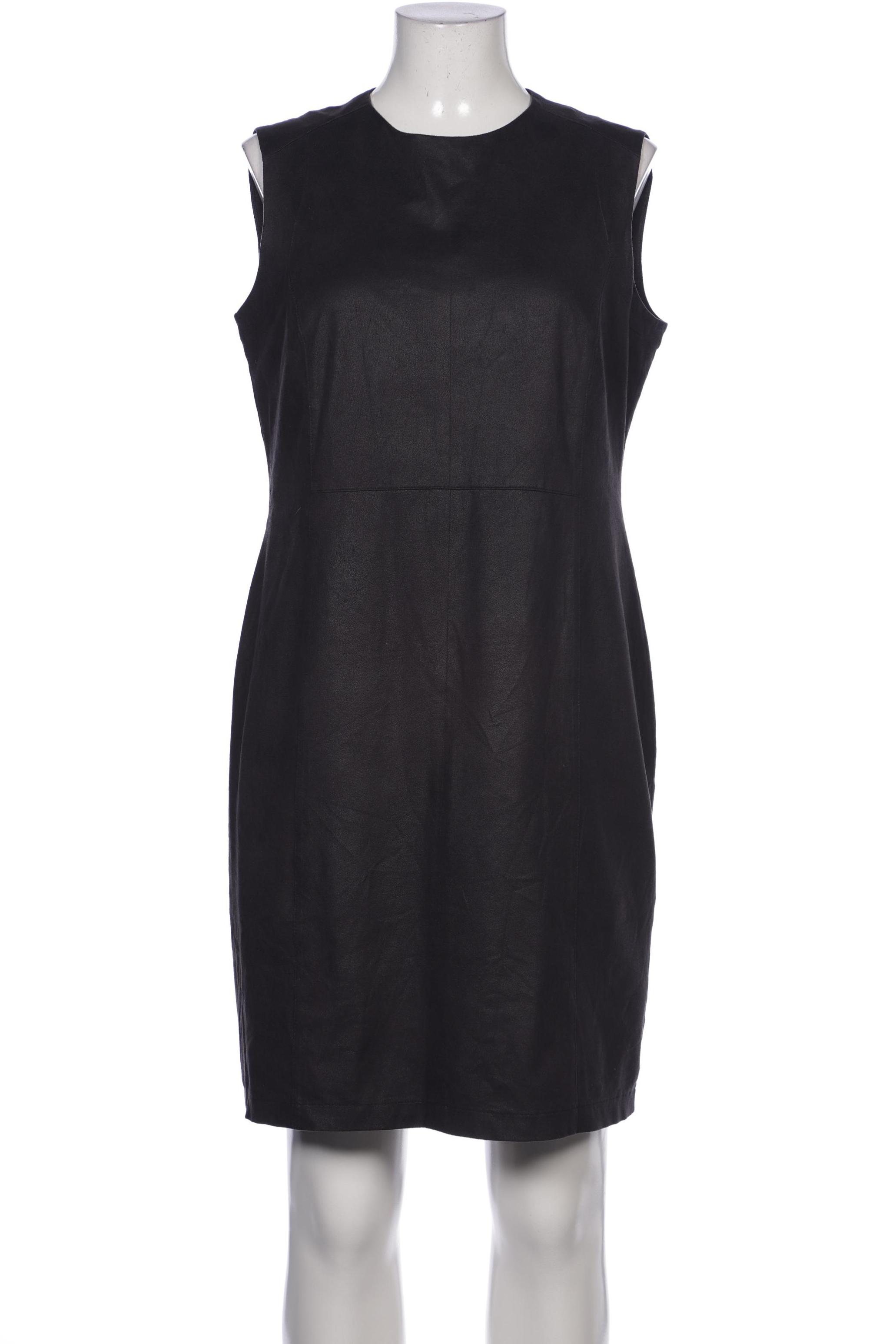 

Montego Damen Kleid, schwarz, Gr. 42