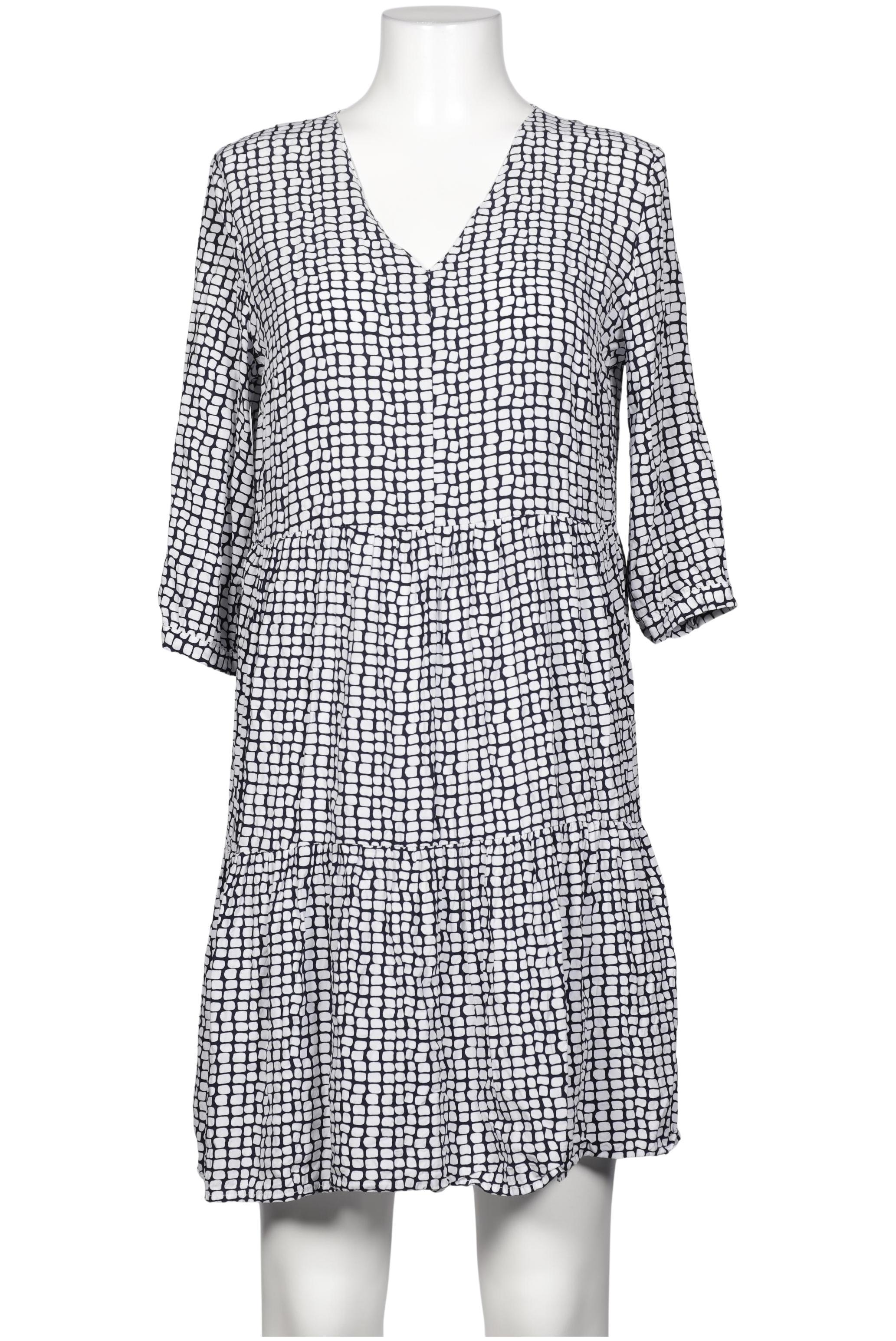 

Montego Damen Kleid, schwarz, Gr. 38