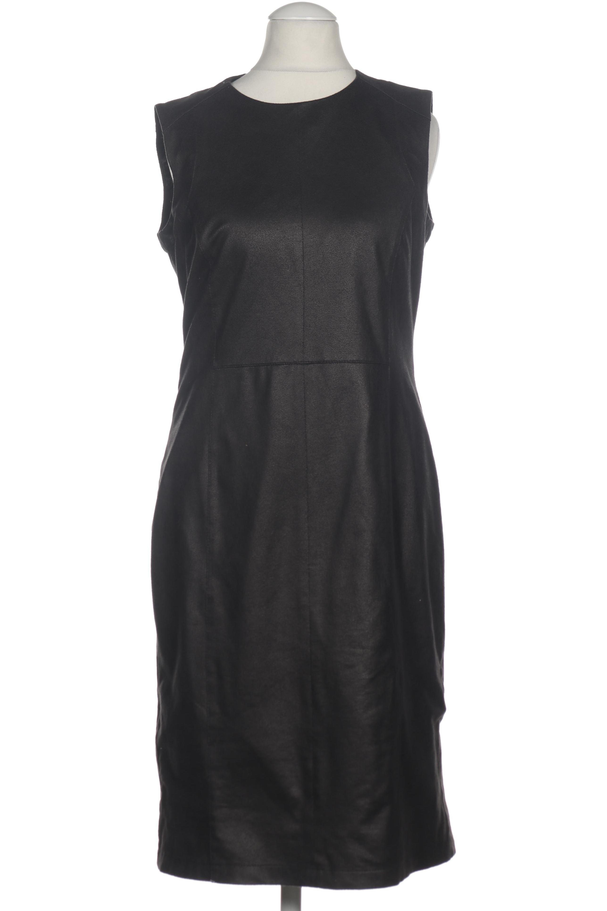 

Montego Damen Kleid, schwarz, Gr. 34