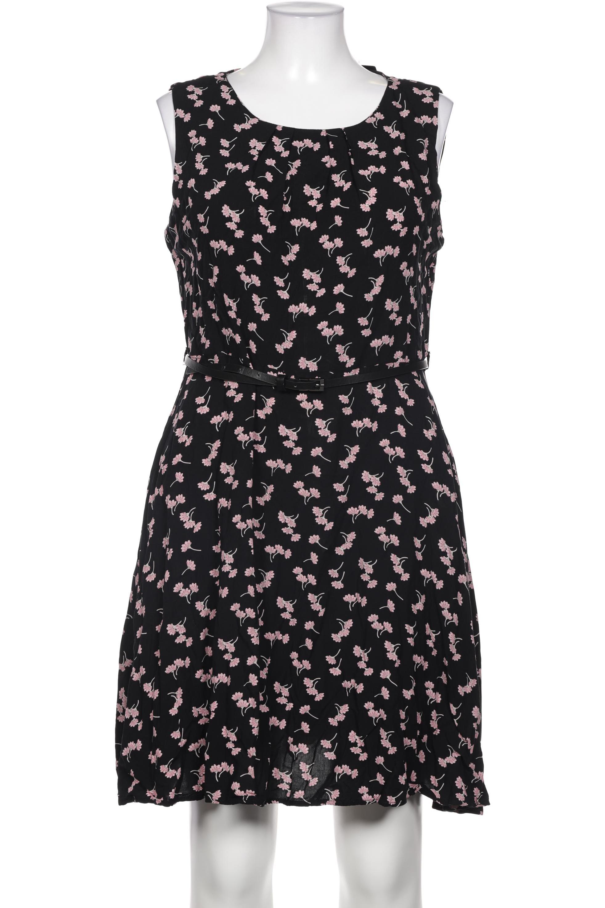 

Montego Damen Kleid, schwarz, Gr. 44