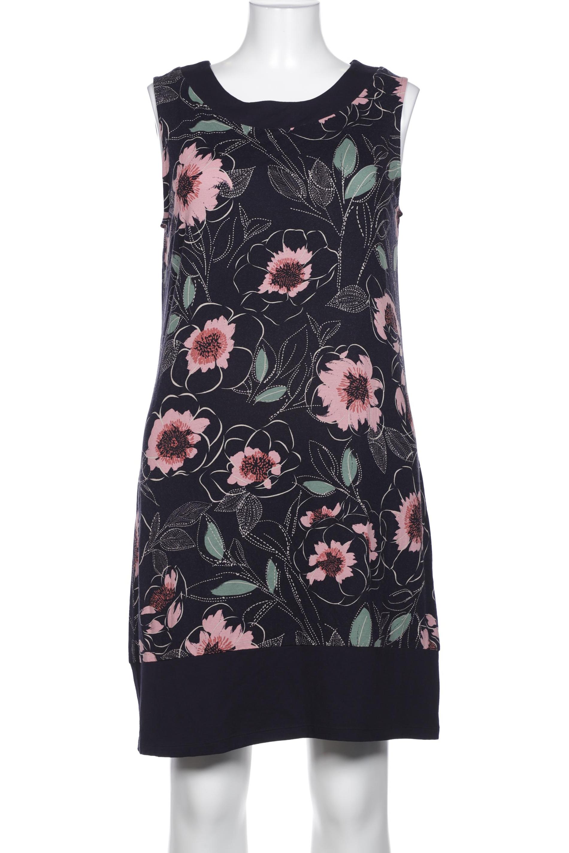 

Montego Damen Kleid, marineblau