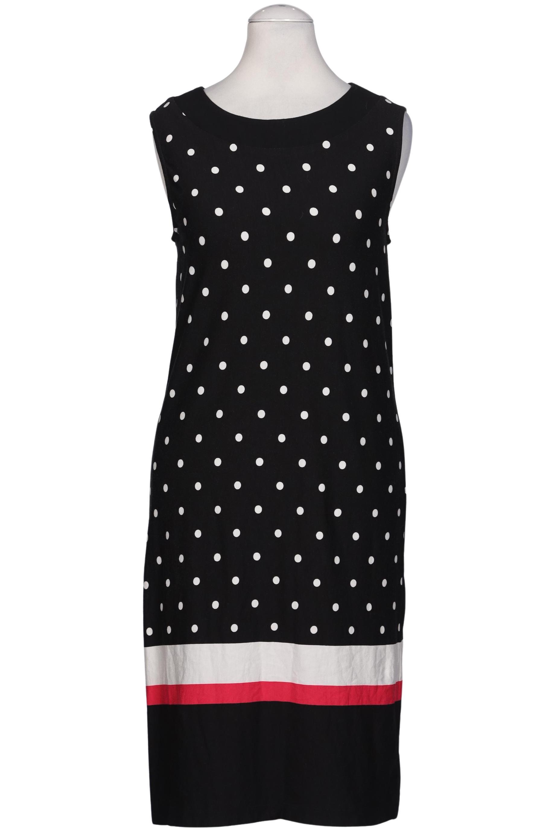 

Montego Damen Kleid, schwarz, Gr. 36