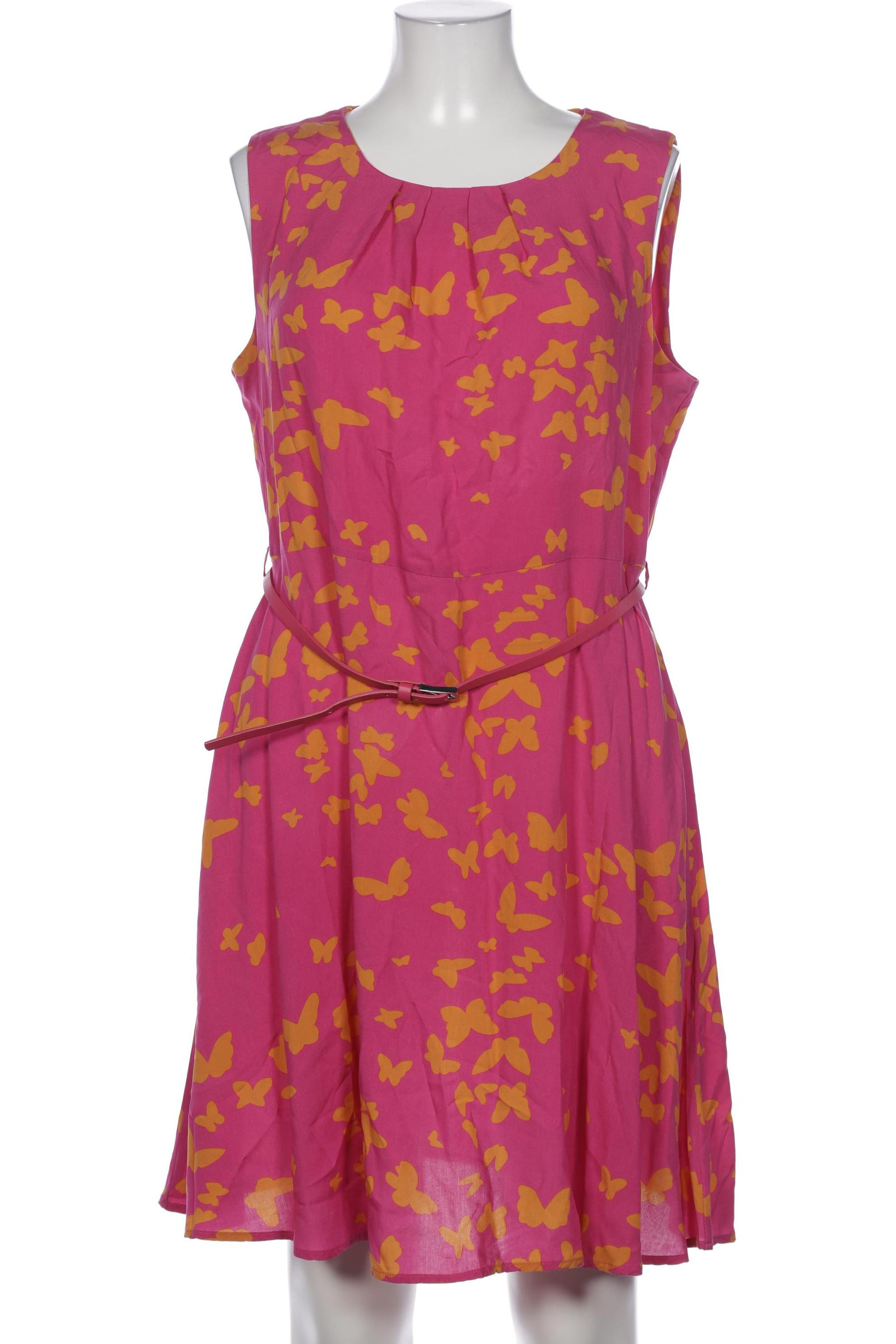 

Montego Damen Kleid, pink, Gr. 46