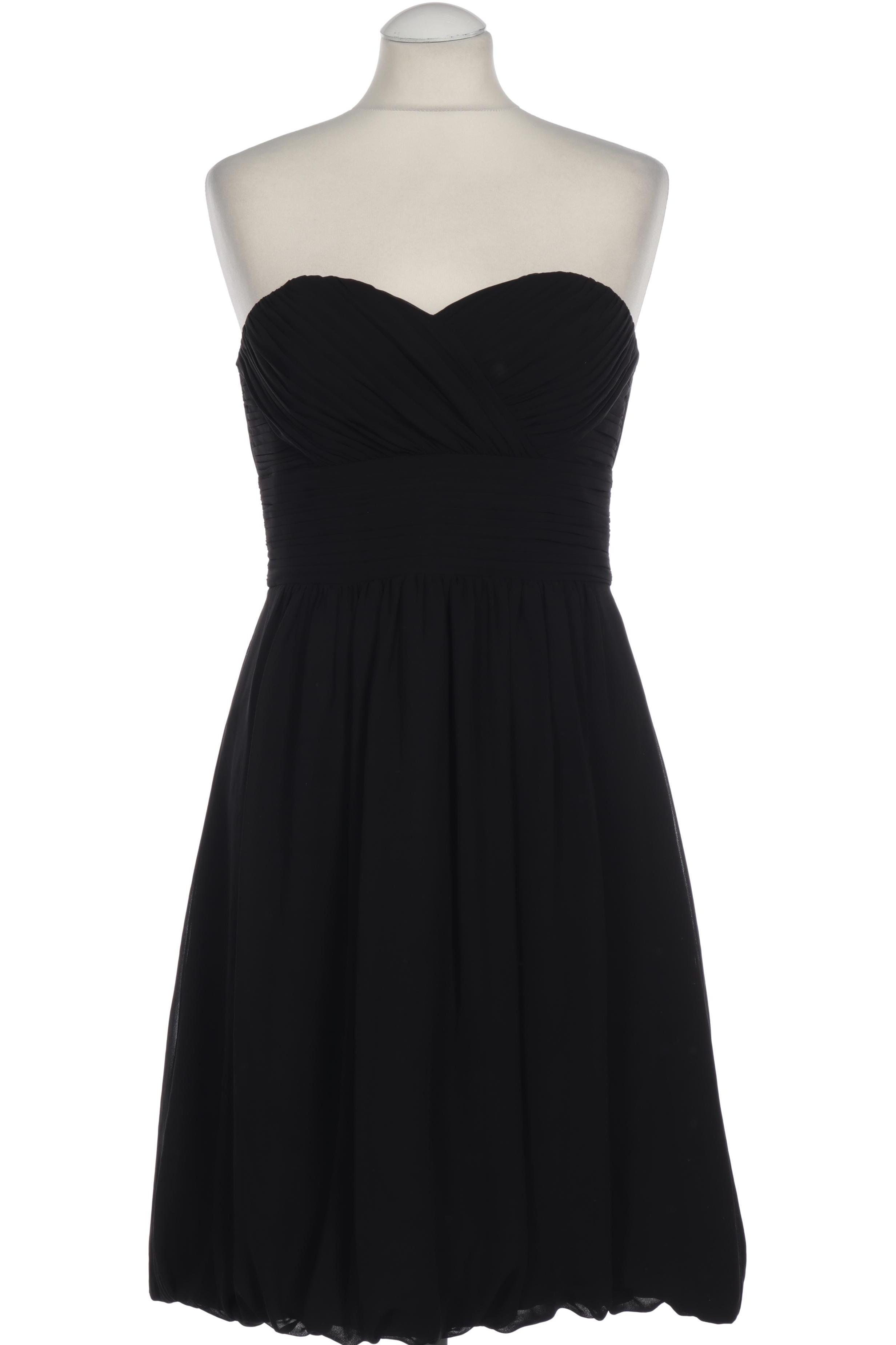 

Montego Damen Kleid, schwarz, Gr. 32