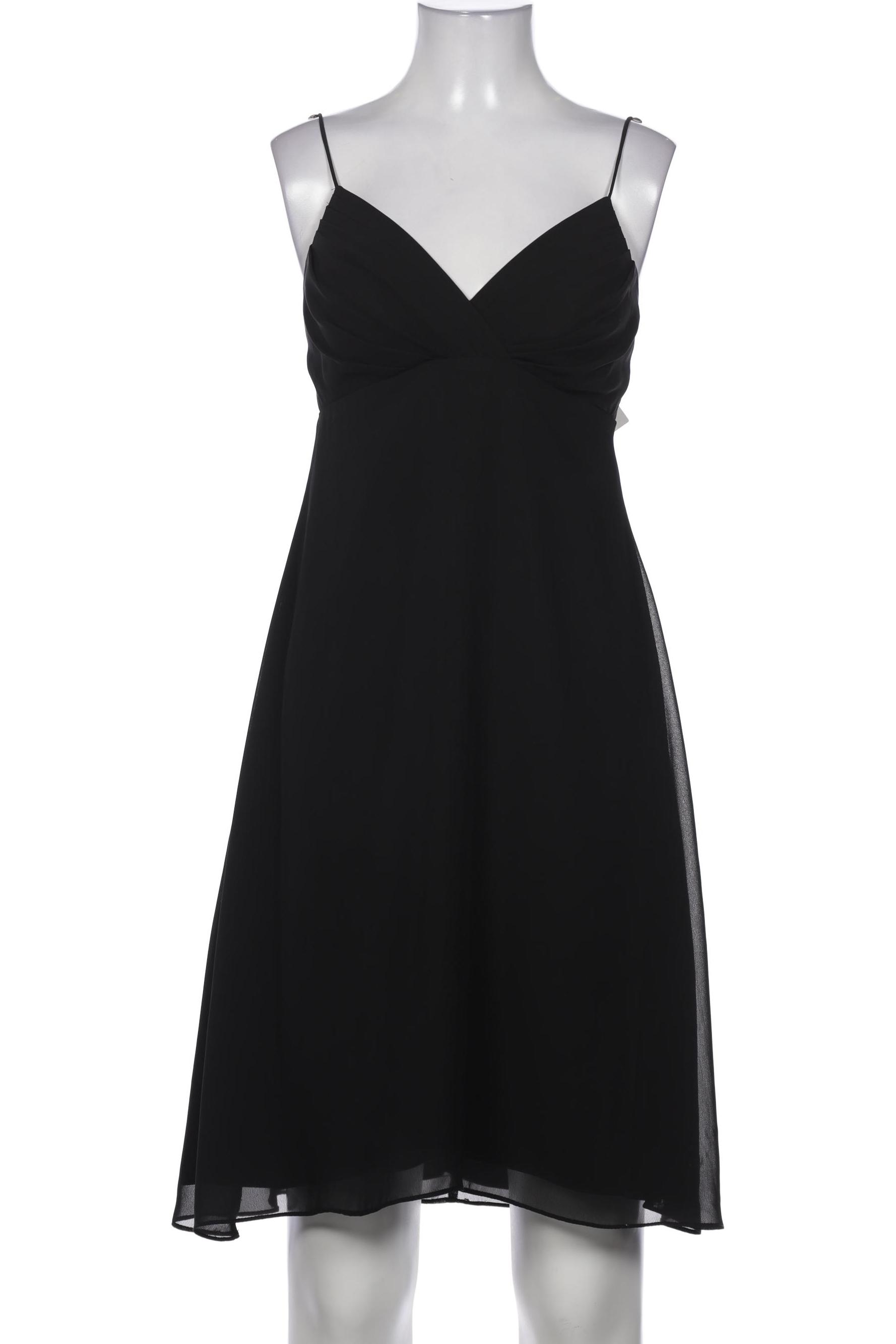 

Montego Damen Kleid, schwarz, Gr. 34