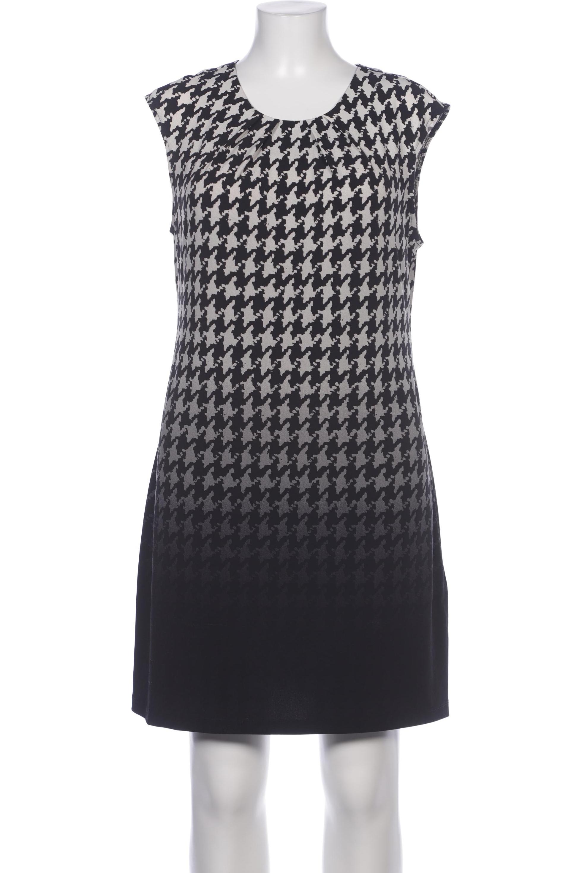 

Montego Damen Kleid, schwarz, Gr. 44