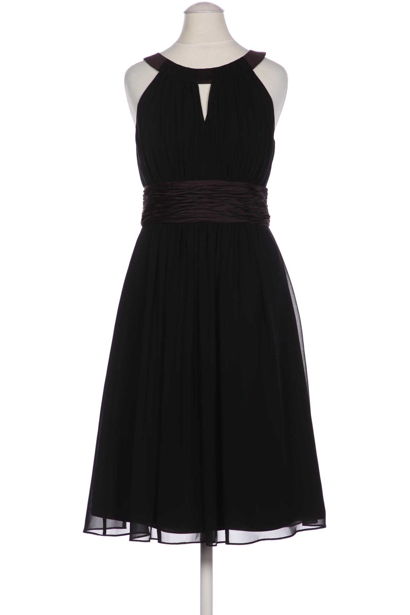 

Montego Damen Kleid, schwarz, Gr. 34