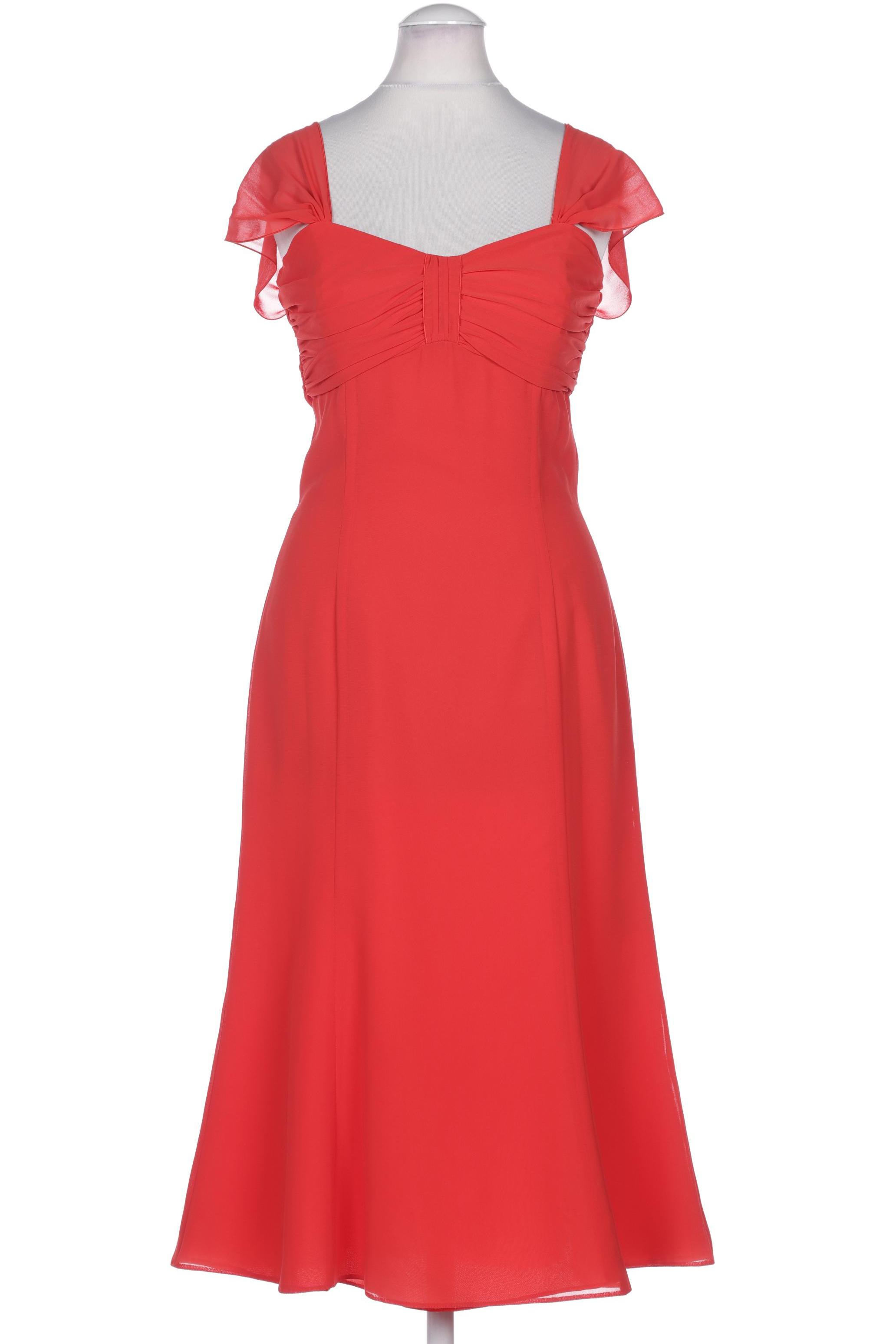 

Montego Damen Kleid, rot, Gr. 34