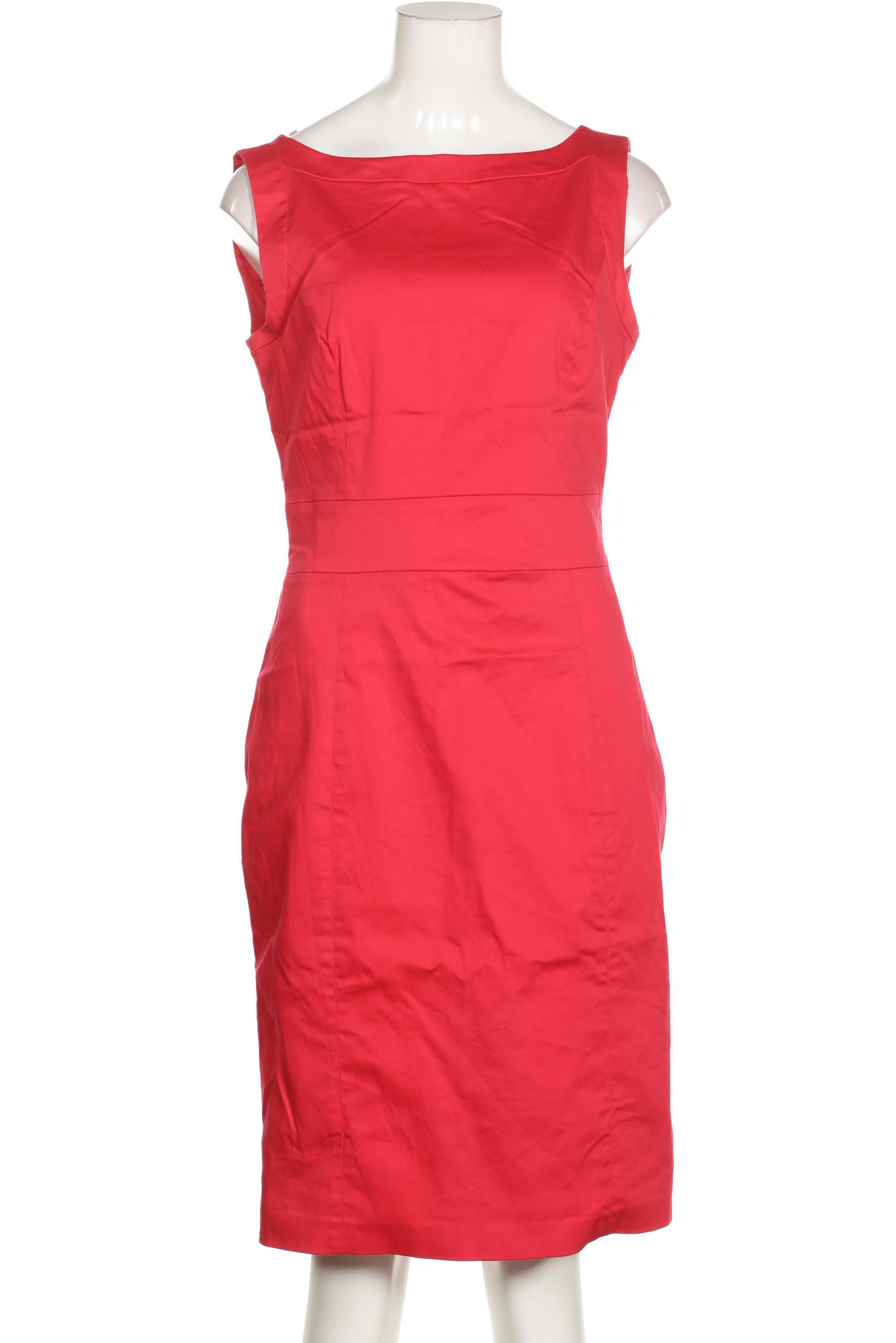 

Montego Damen Kleid, rot, Gr. 36