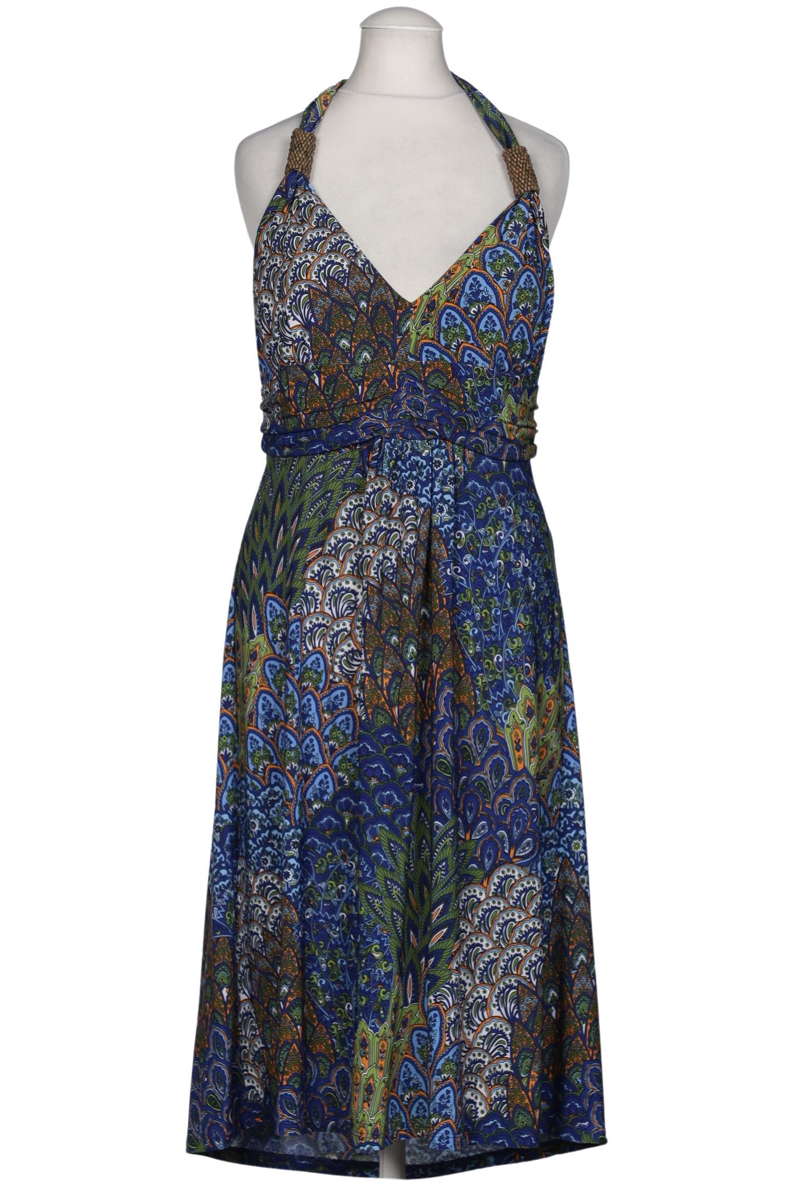 

Montego Damen Kleid, mehrfarbig, Gr. 44