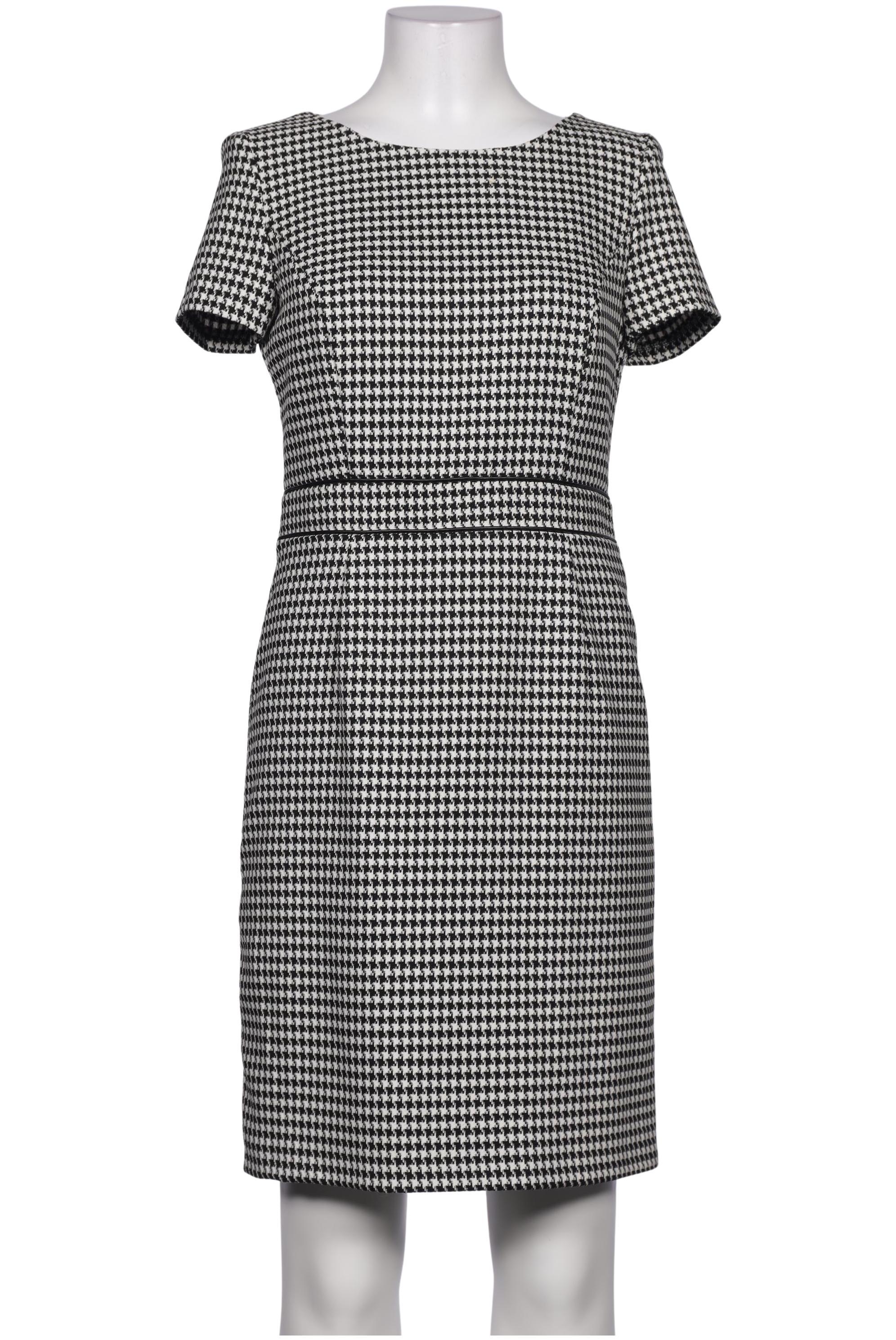 

Montego Damen Kleid, schwarz, Gr. 38