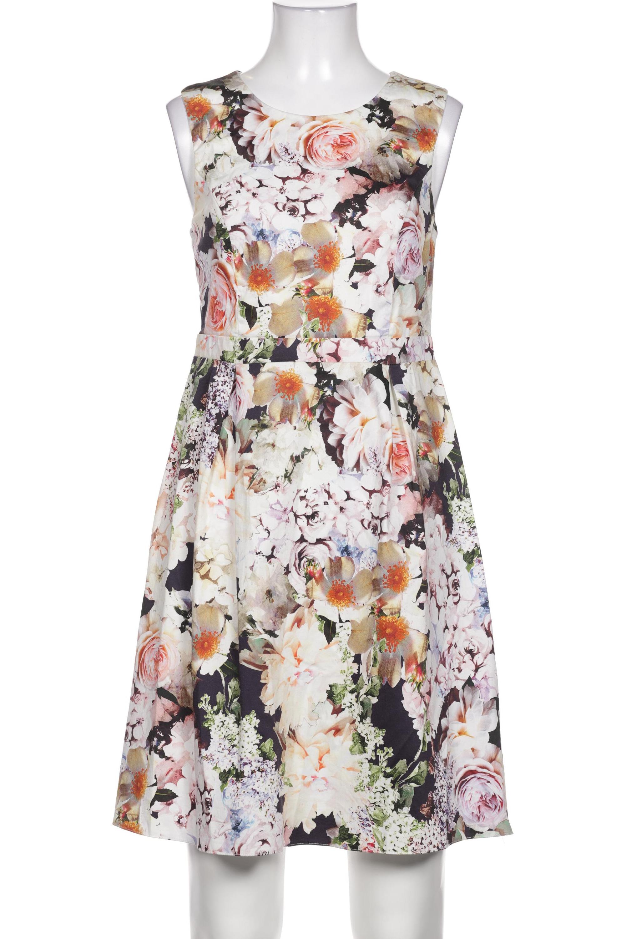 

Montego Damen Kleid, mehrfarbig, Gr. 36