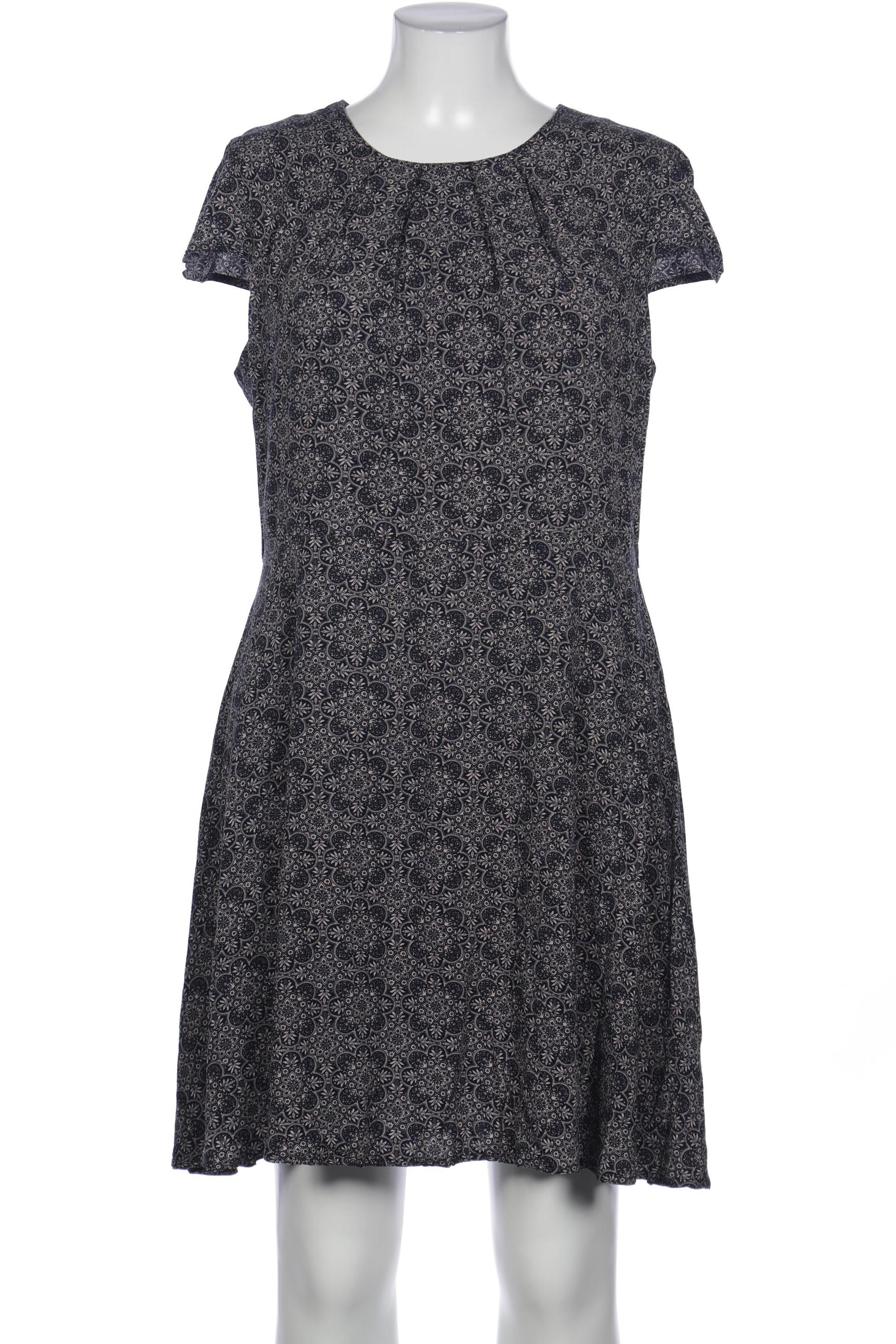 

Montego Damen Kleid, marineblau