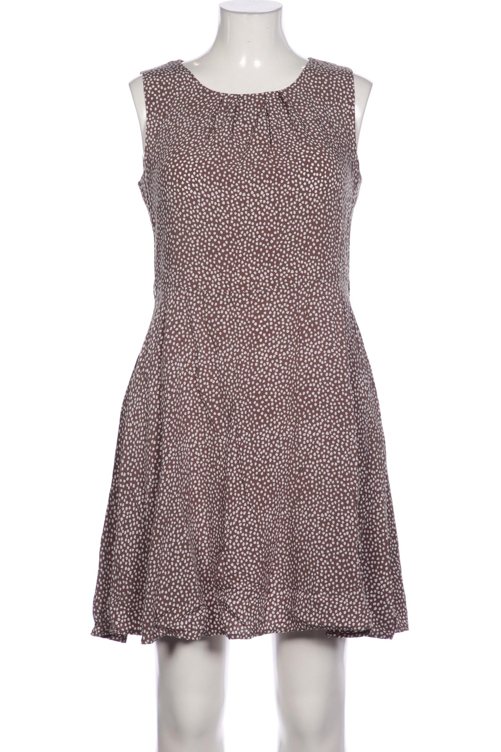 

Montego Damen Kleid, braun, Gr. 42