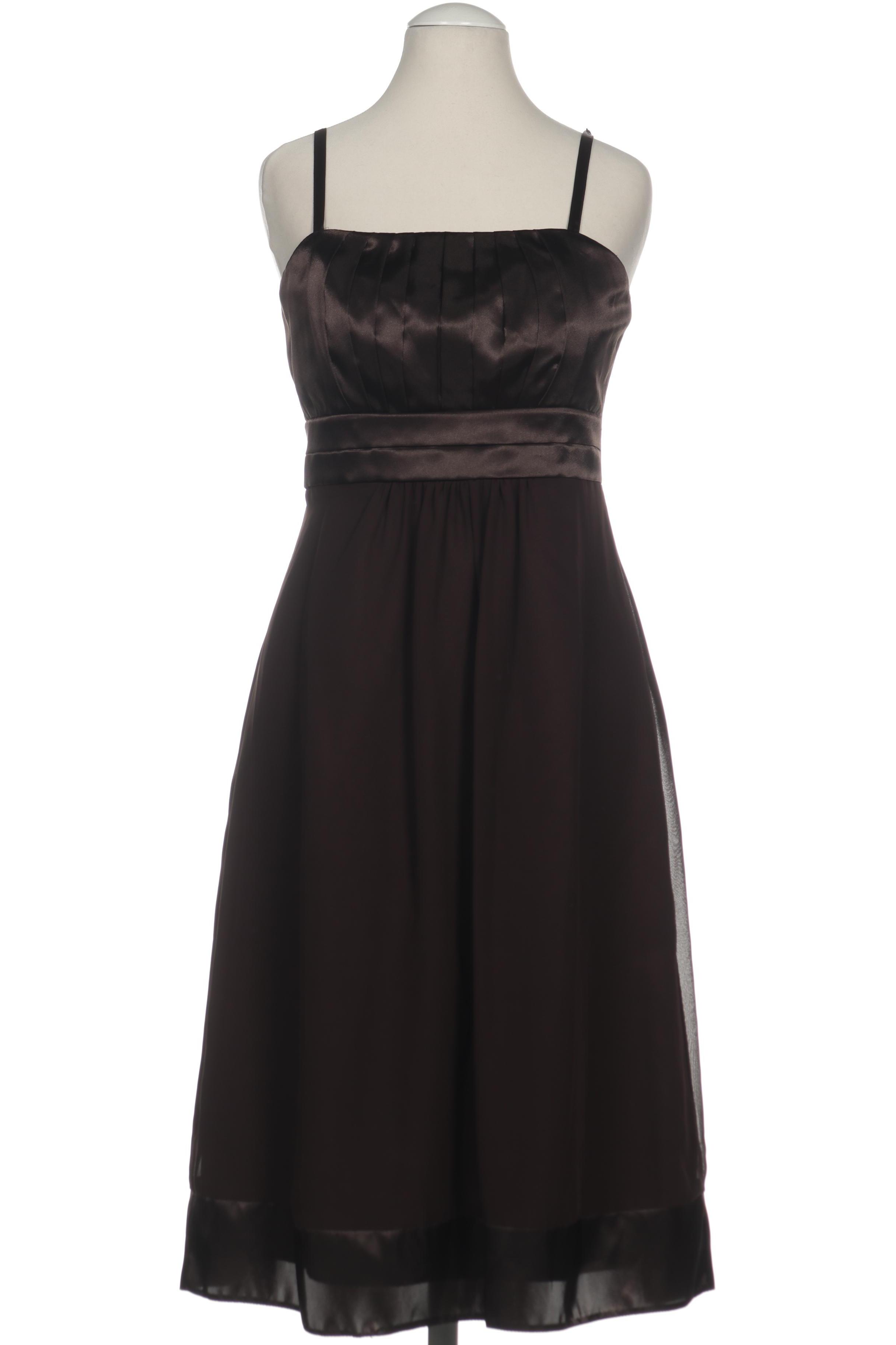 

Montego Damen Kleid, braun, Gr. 36
