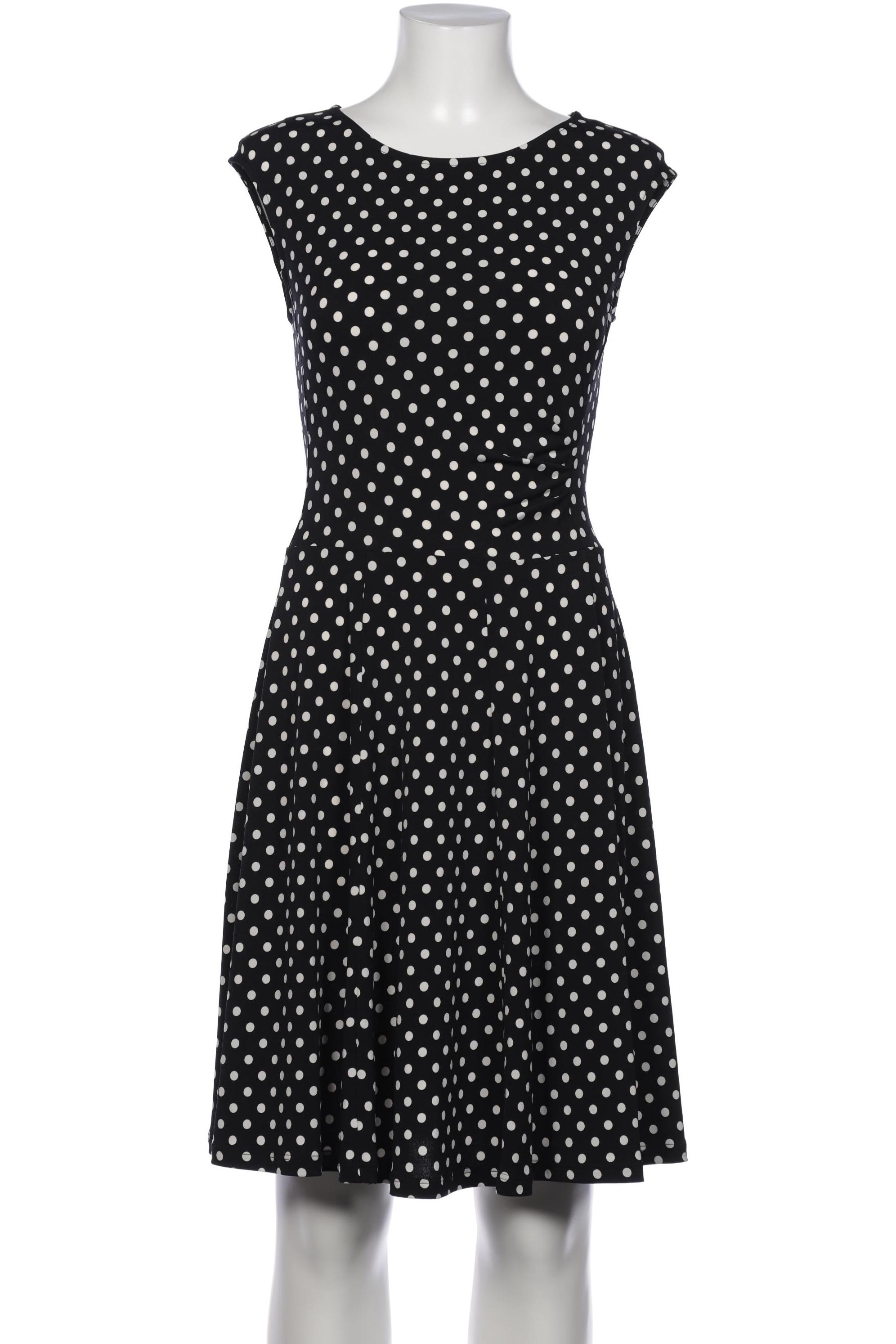 

Montego Damen Kleid, schwarz, Gr. 36