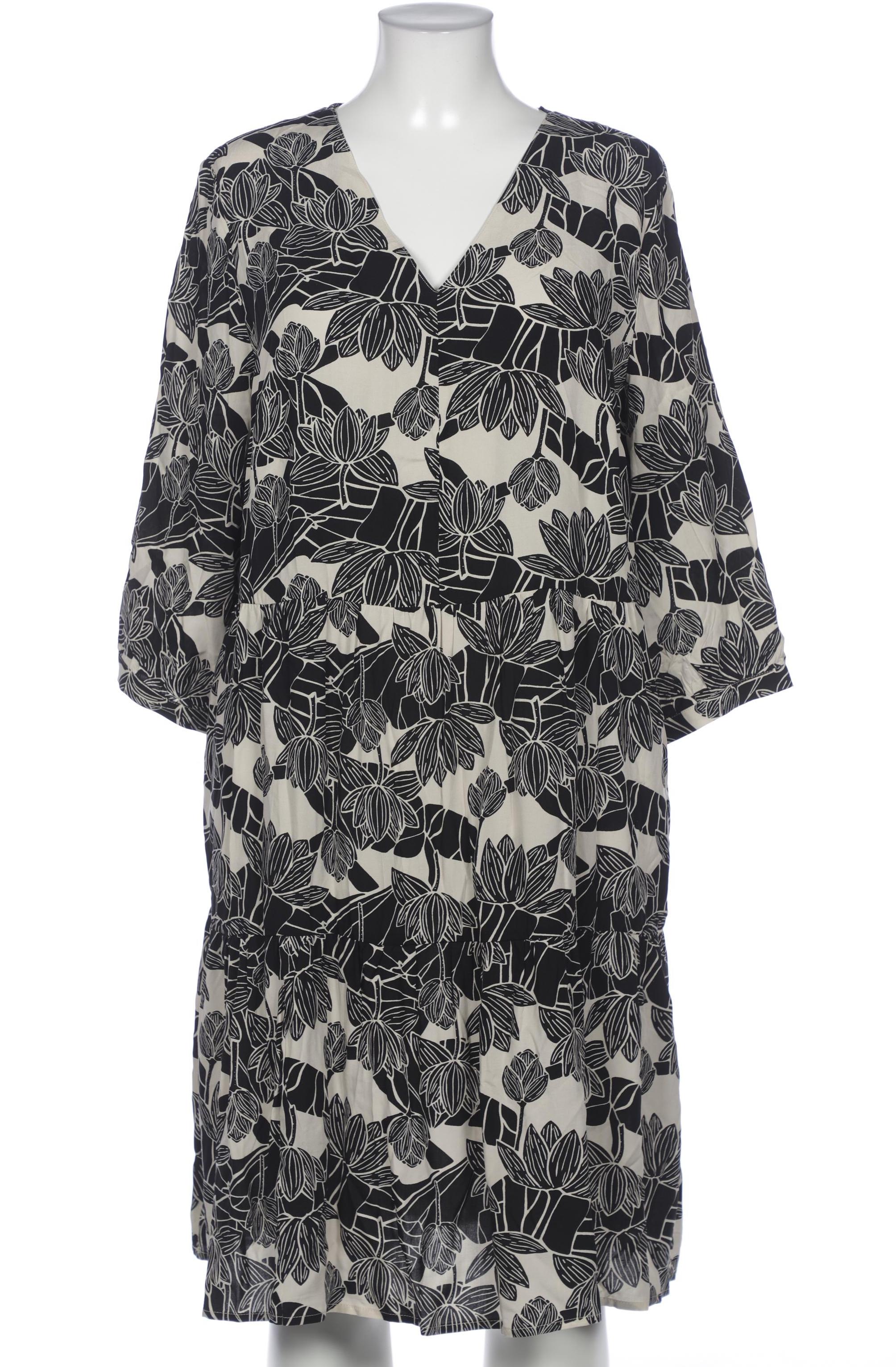 

Montego Damen Kleid, cremeweiß, Gr. 46