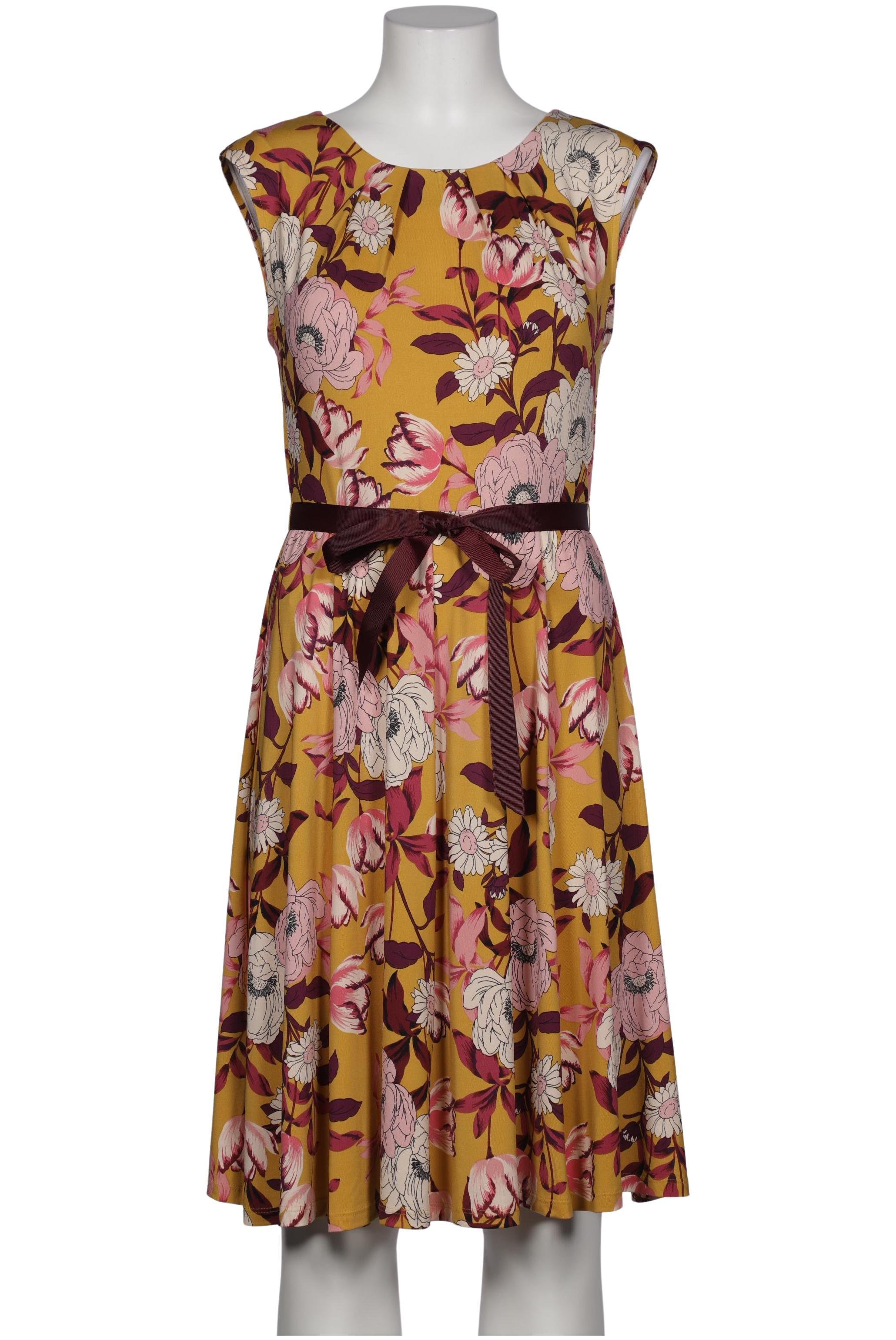 

Montego Damen Kleid, gelb, Gr. 40