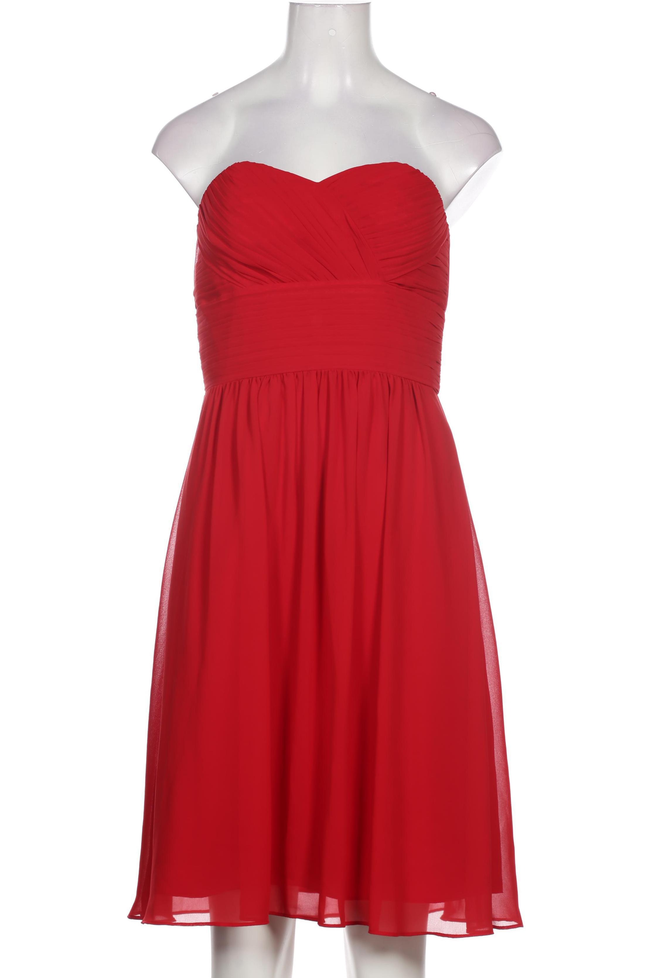 

Montego Damen Kleid, rot, Gr. 32