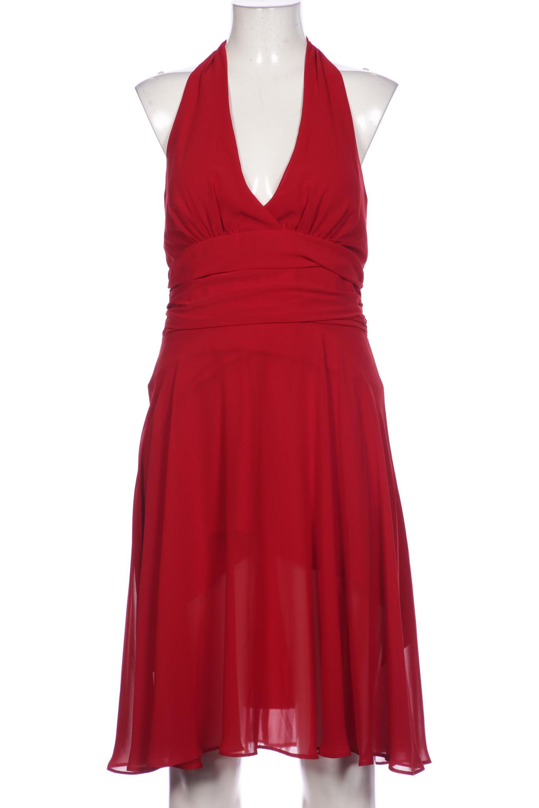 

Montego Damen Kleid, rot, Gr. 40