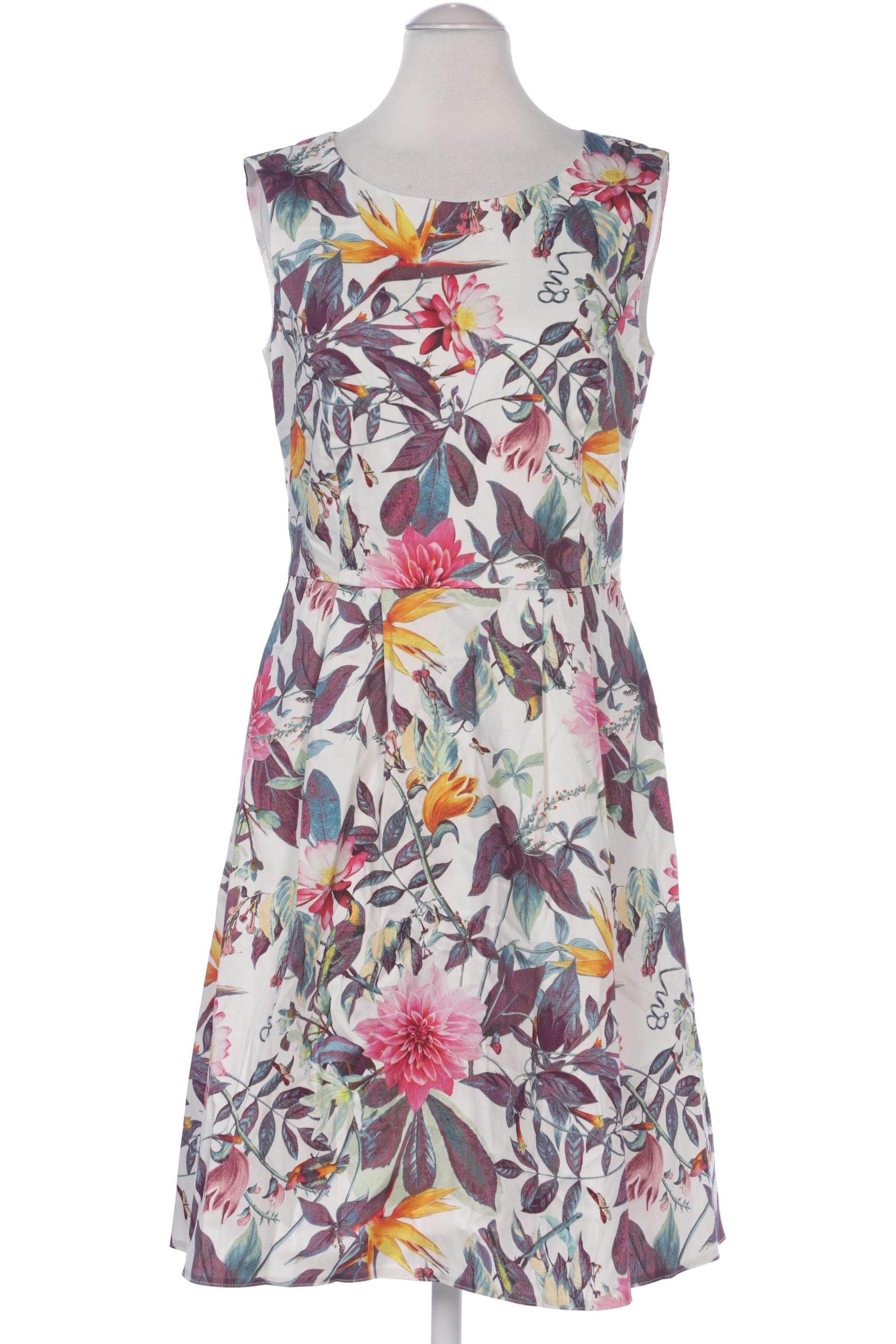 

Montego Damen Kleid, mehrfarbig, Gr. 36