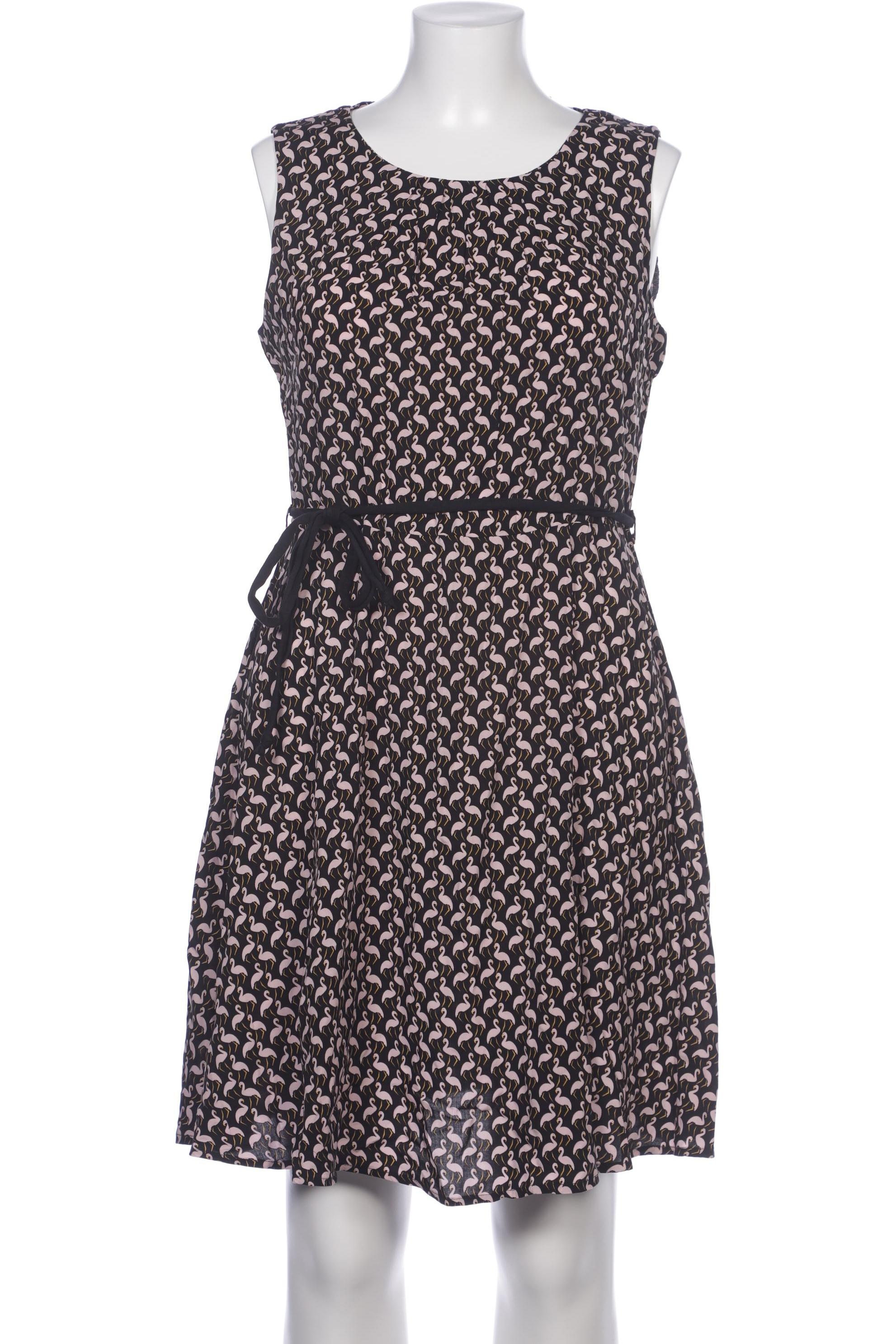 

Montego Damen Kleid, schwarz, Gr. 42