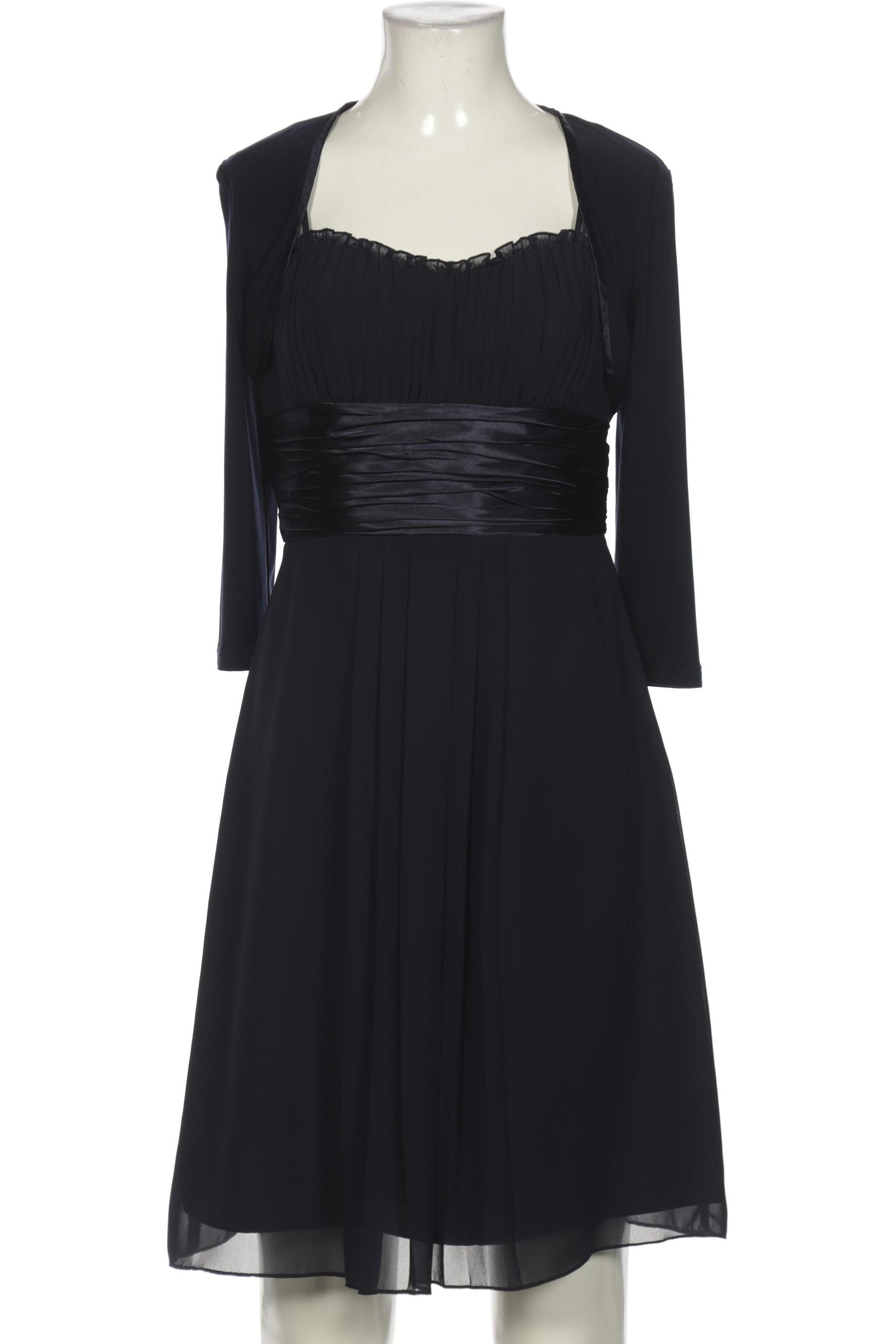 

Montego Damen Kleid, marineblau, Gr. 34