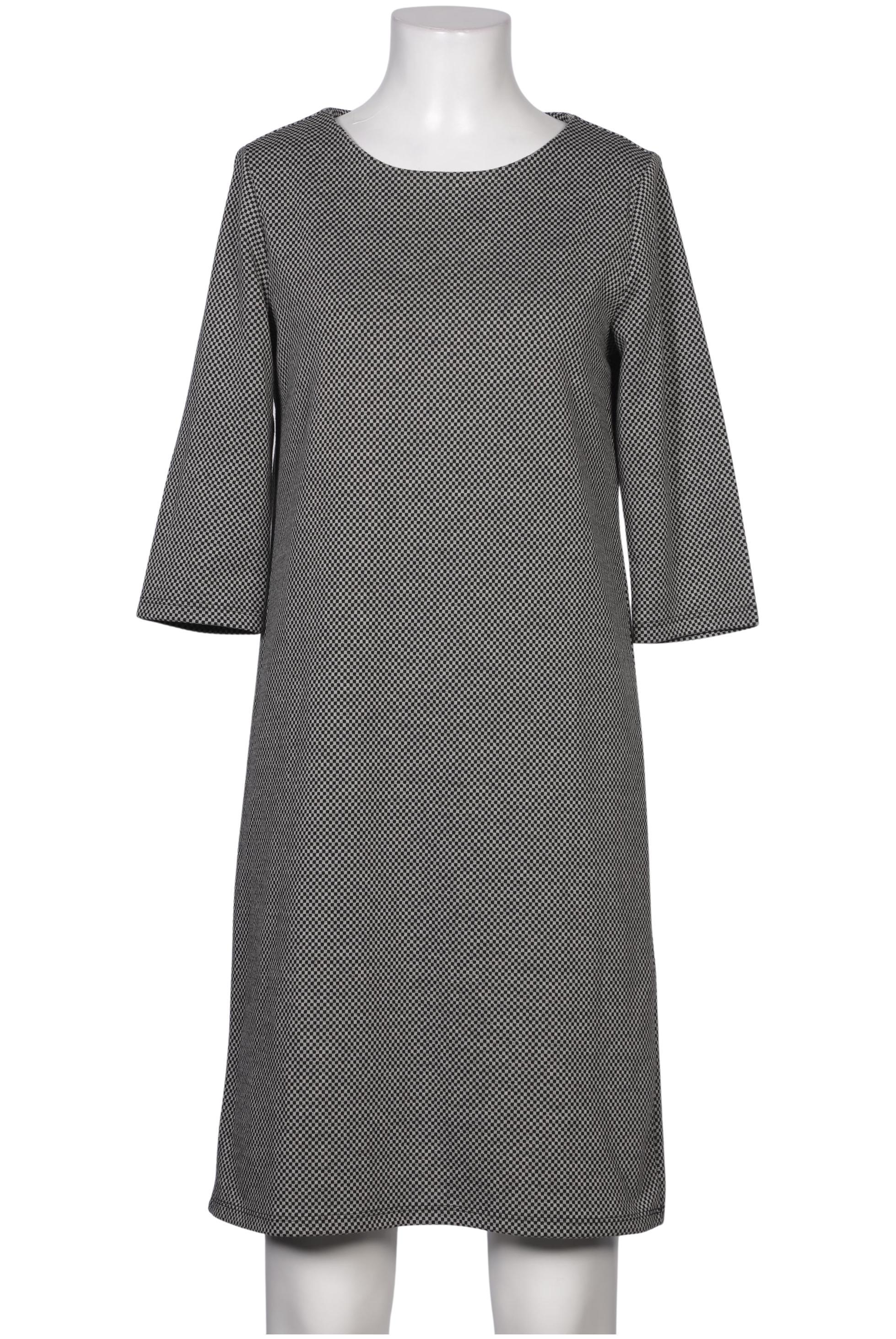 

Montego Damen Kleid, schwarz, Gr. 38