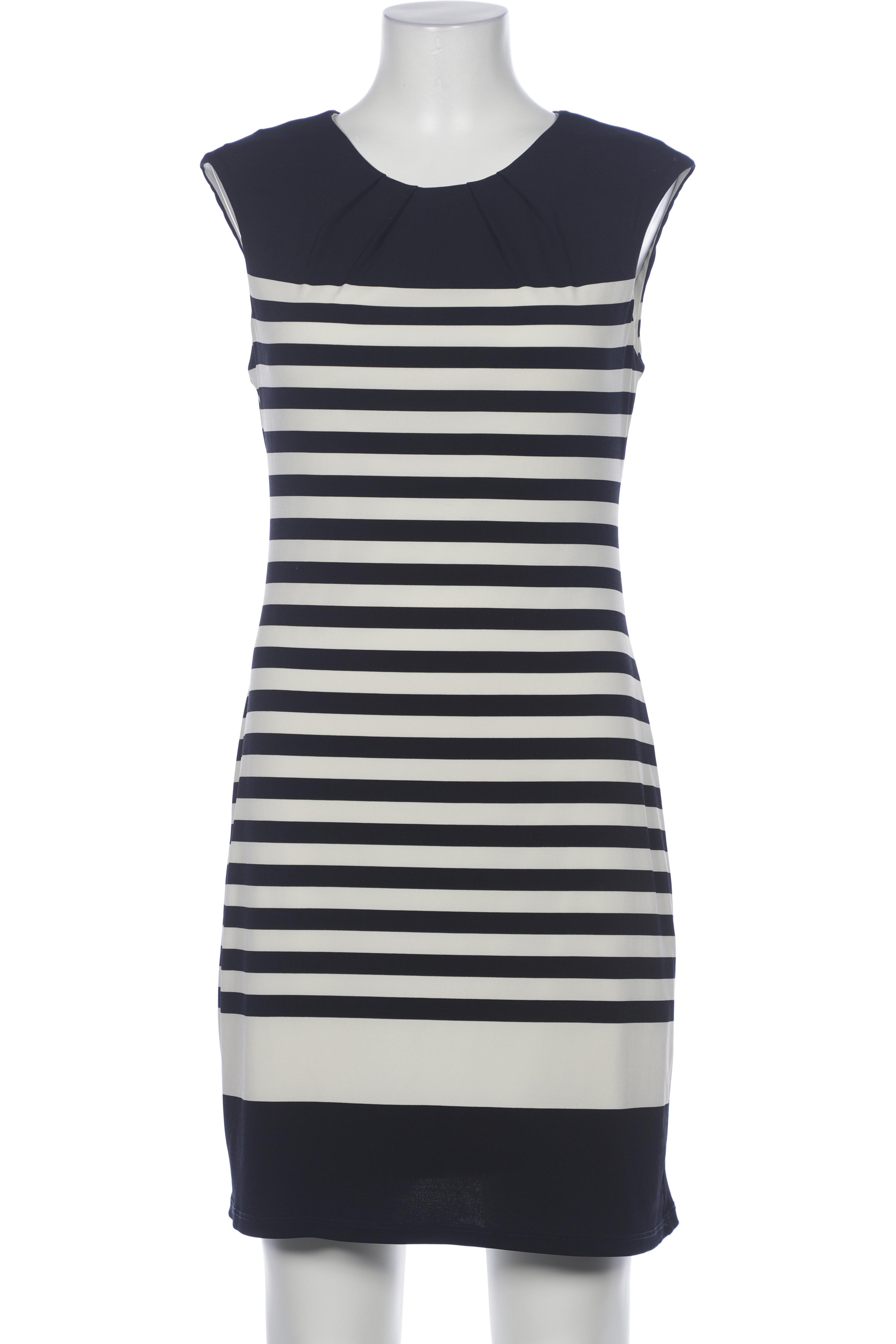 

Montego Damen Kleid, schwarz, Gr. 38
