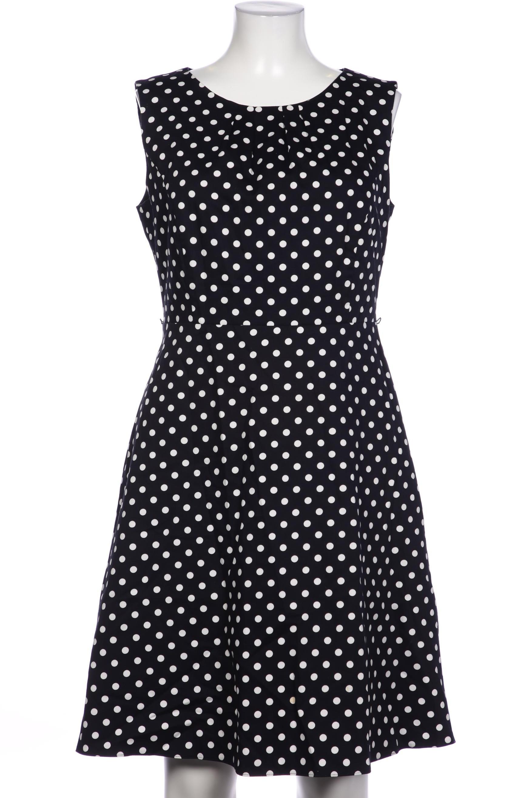 

Montego Damen Kleid, marineblau