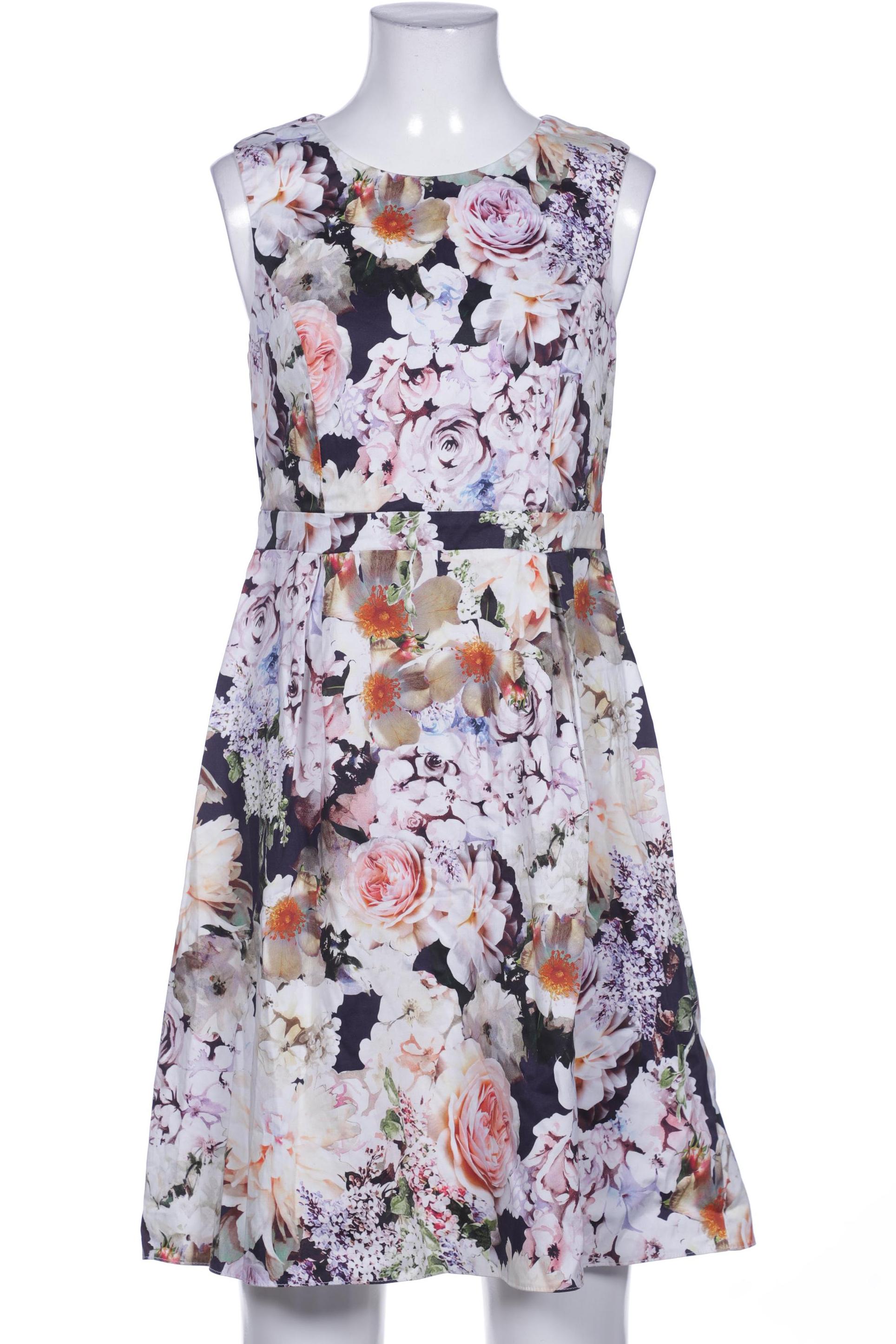 

Montego Damen Kleid, mehrfarbig