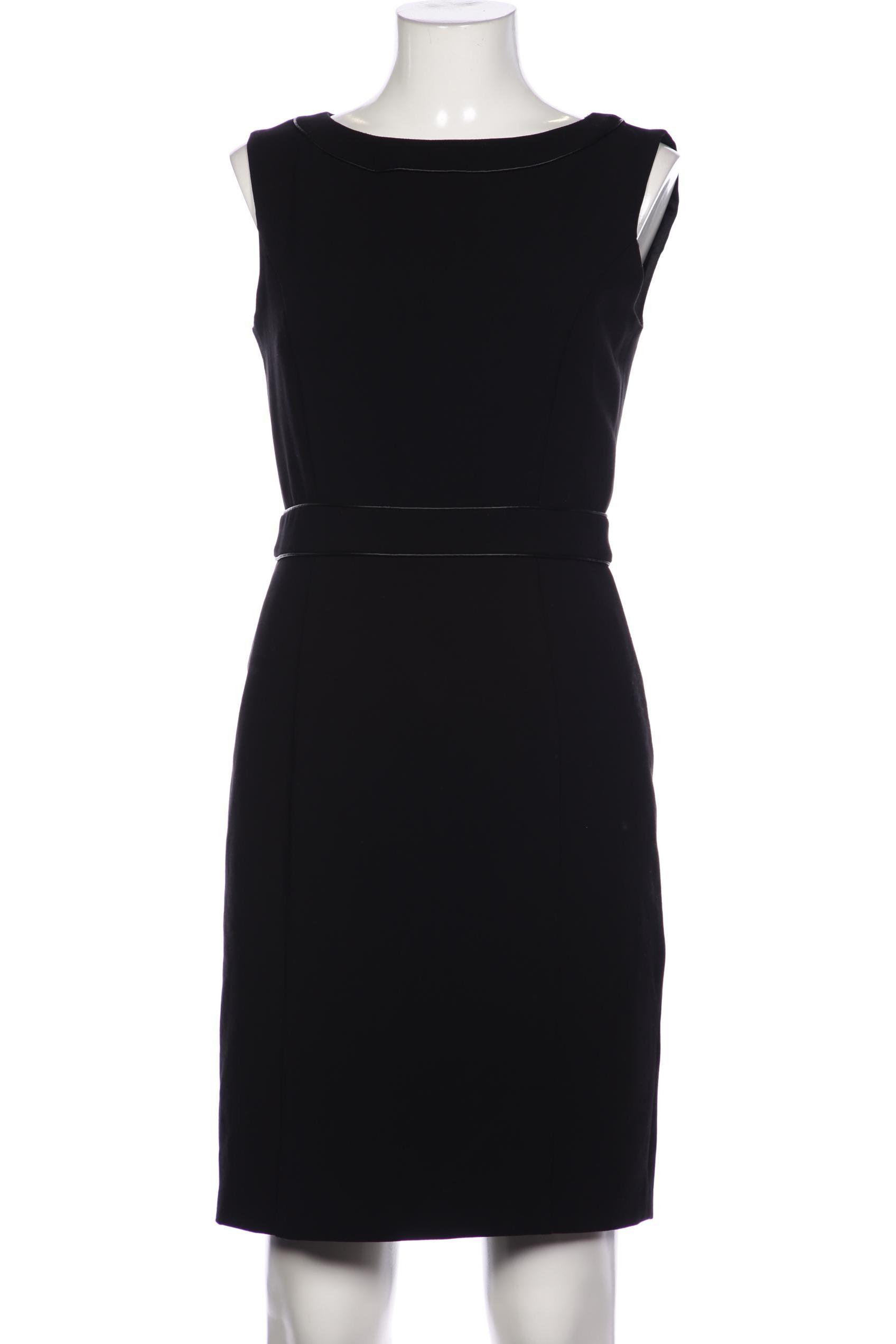 

Montego Damen Kleid, schwarz, Gr. 38