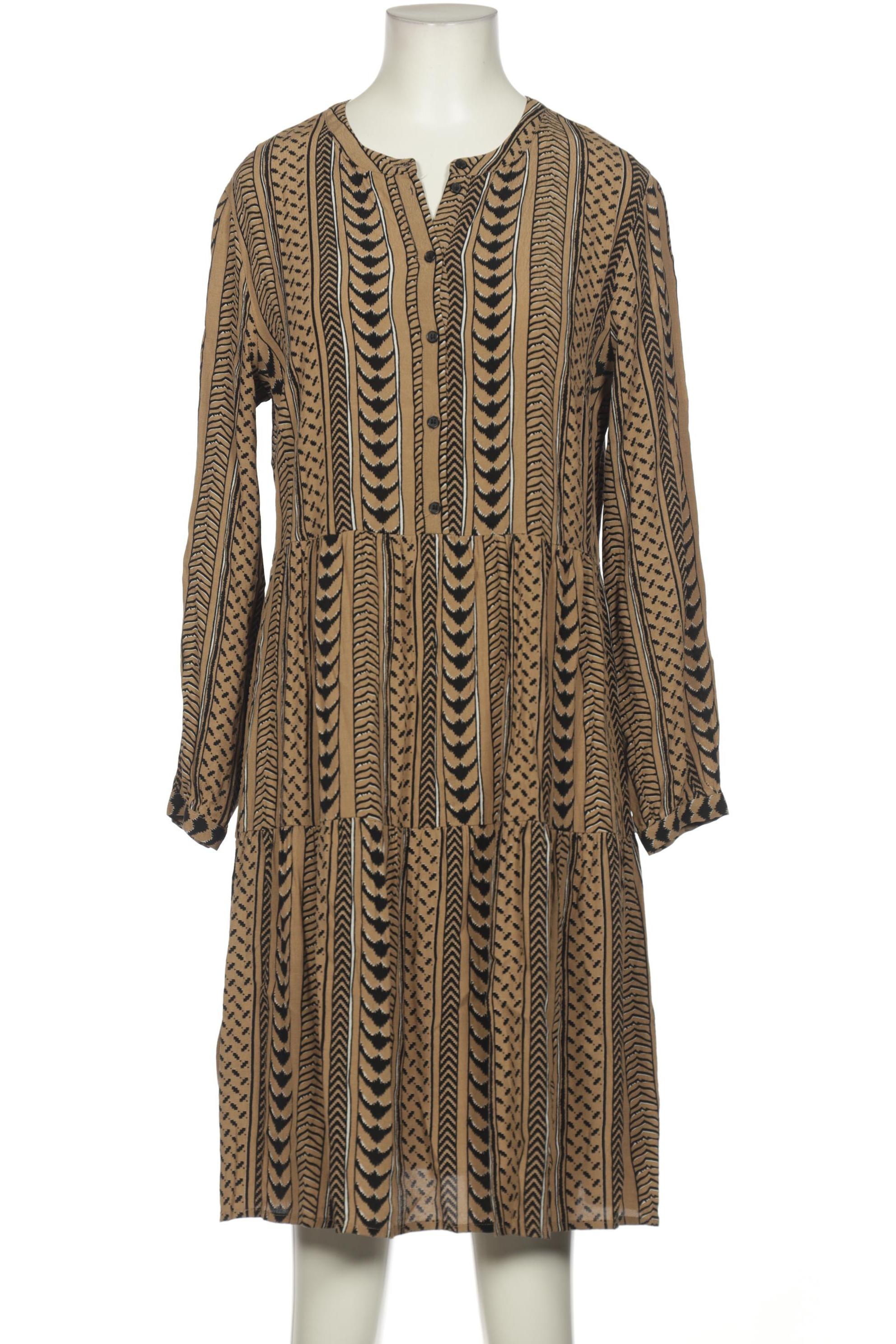 

Montego Damen Kleid, braun, Gr. 38
