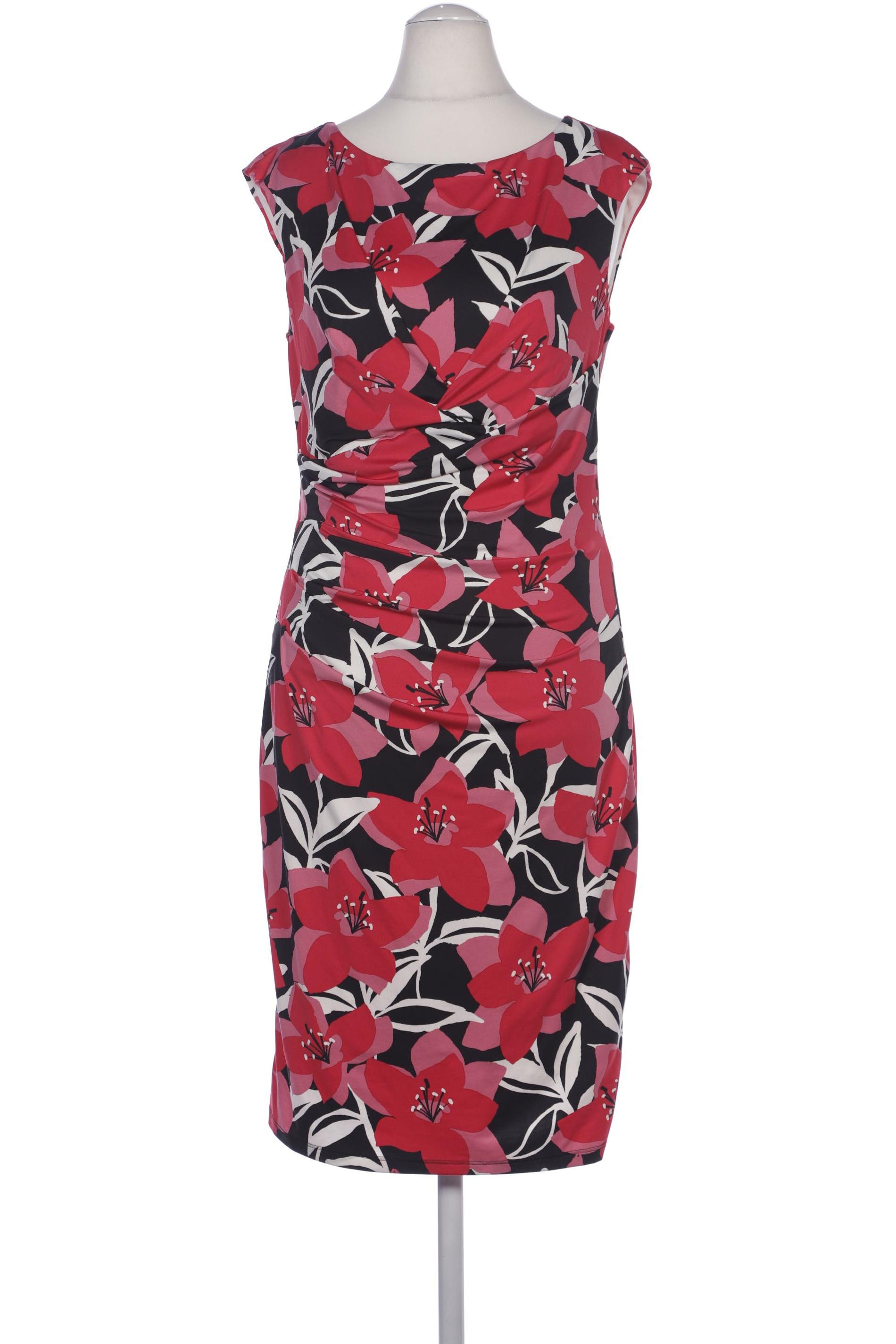 

Montego Damen Kleid, rot, Gr. 40