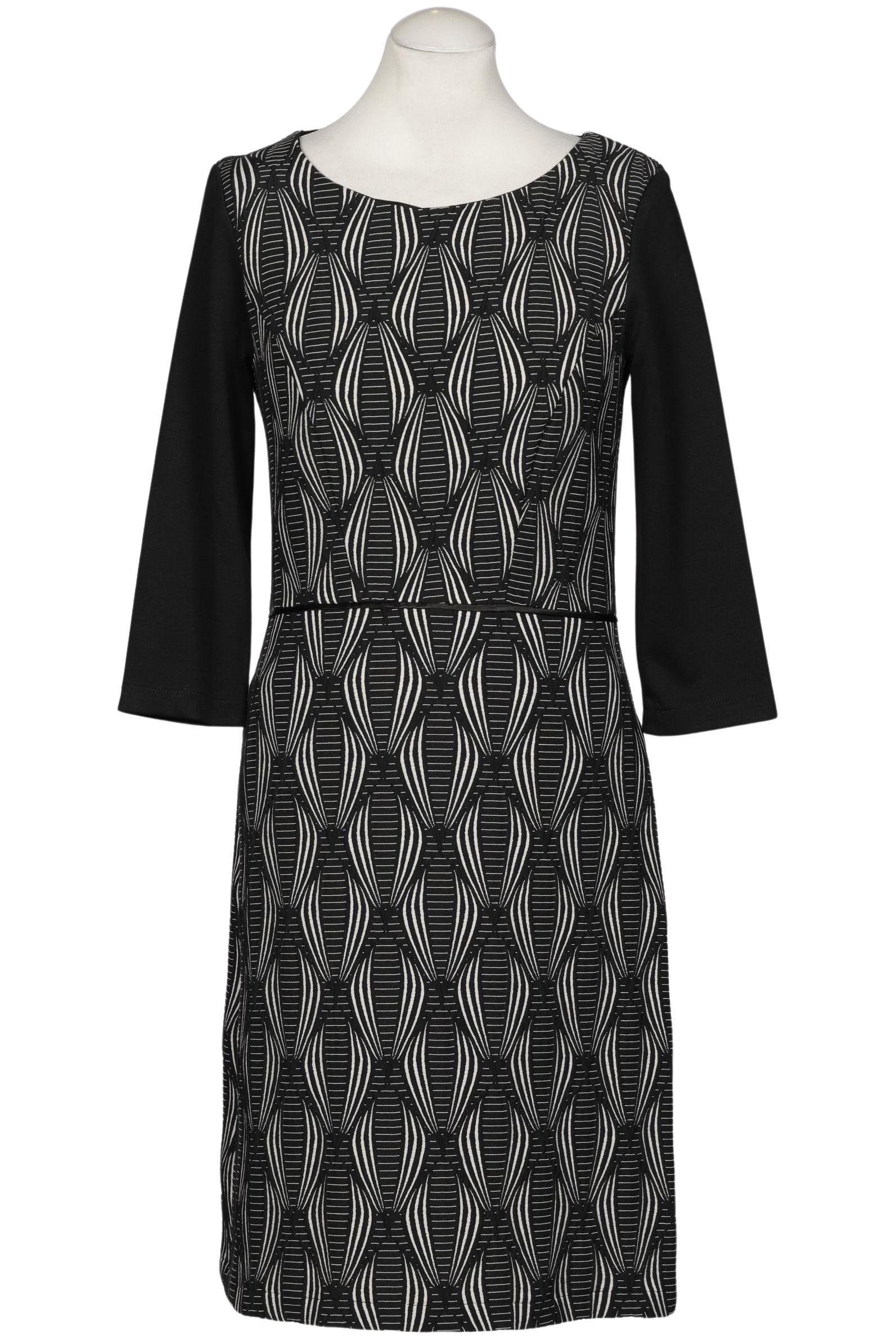 

Montego Damen Kleid, schwarz, Gr. 36