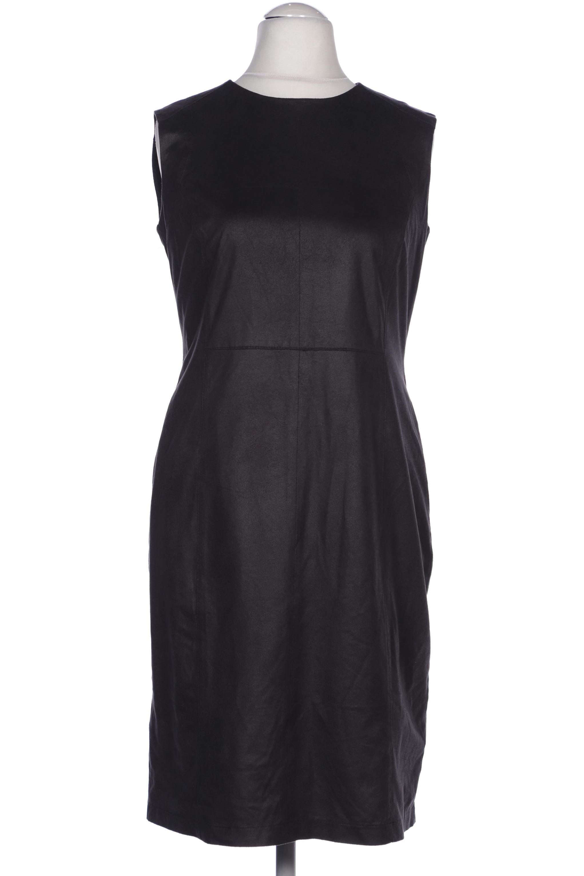 

Montego Damen Kleid, schwarz, Gr. 38
