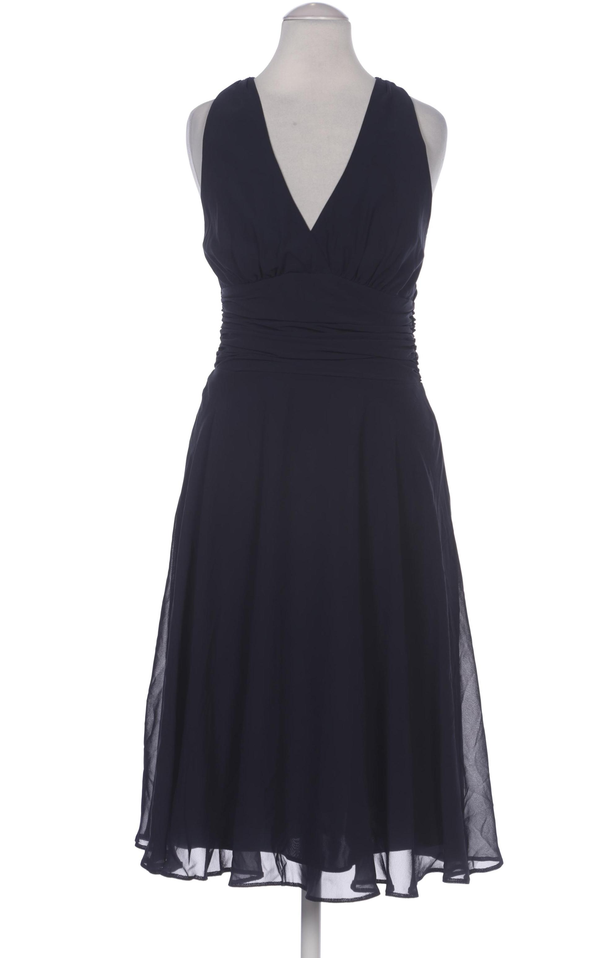 

Montego Damen Kleid, marineblau, Gr. 34