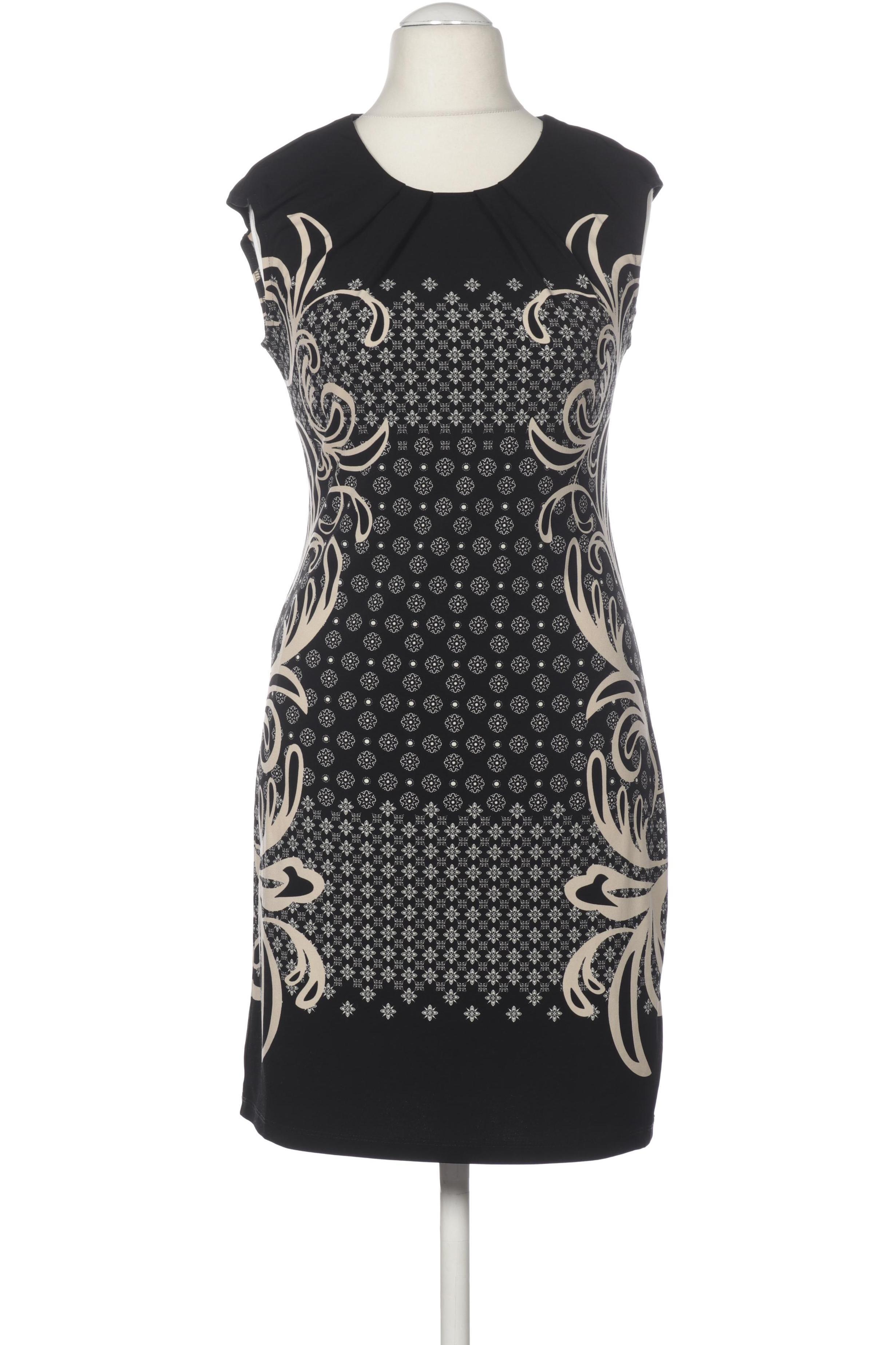 

Montego Damen Kleid, schwarz, Gr.