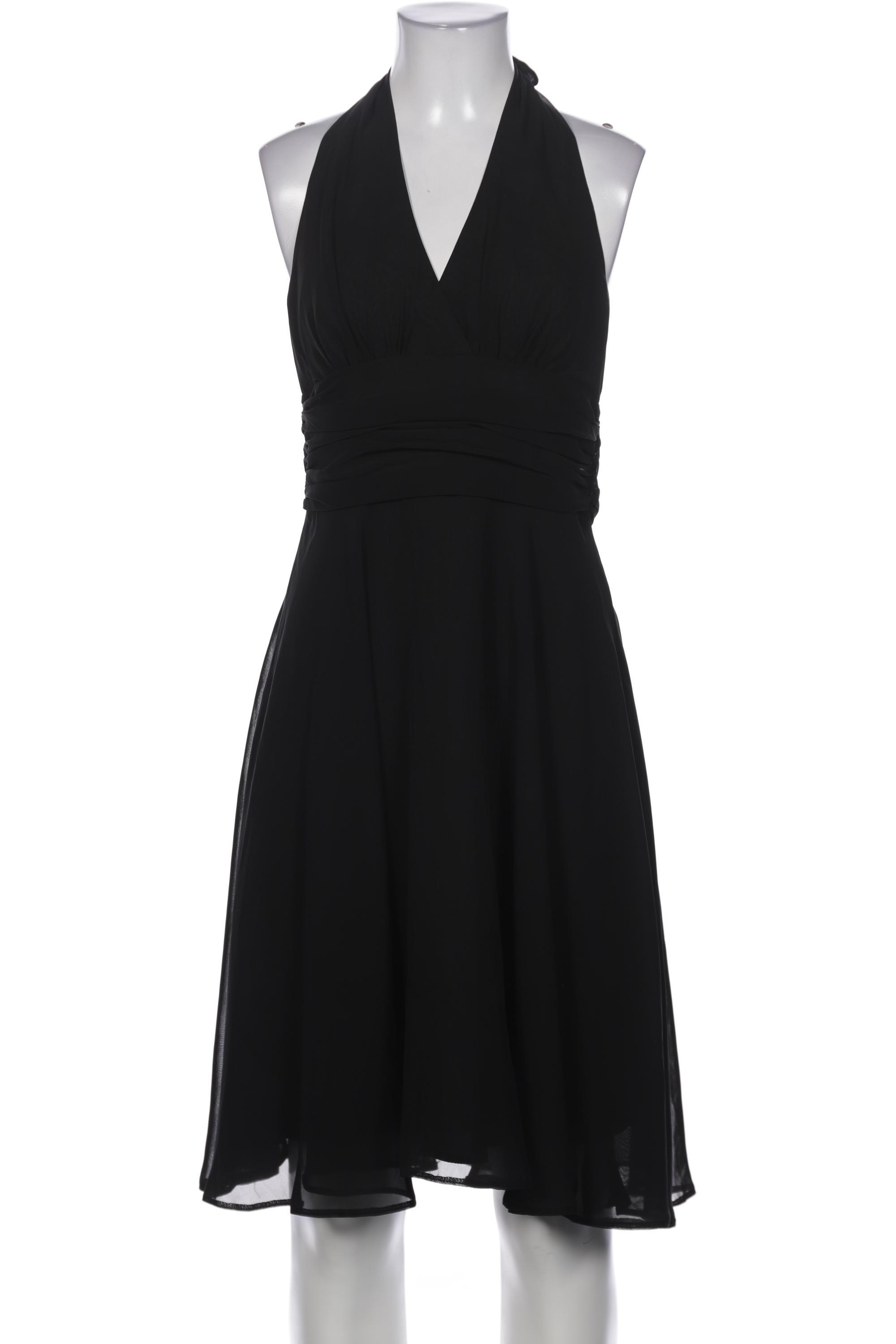 

Montego Damen Kleid, schwarz, Gr. 38