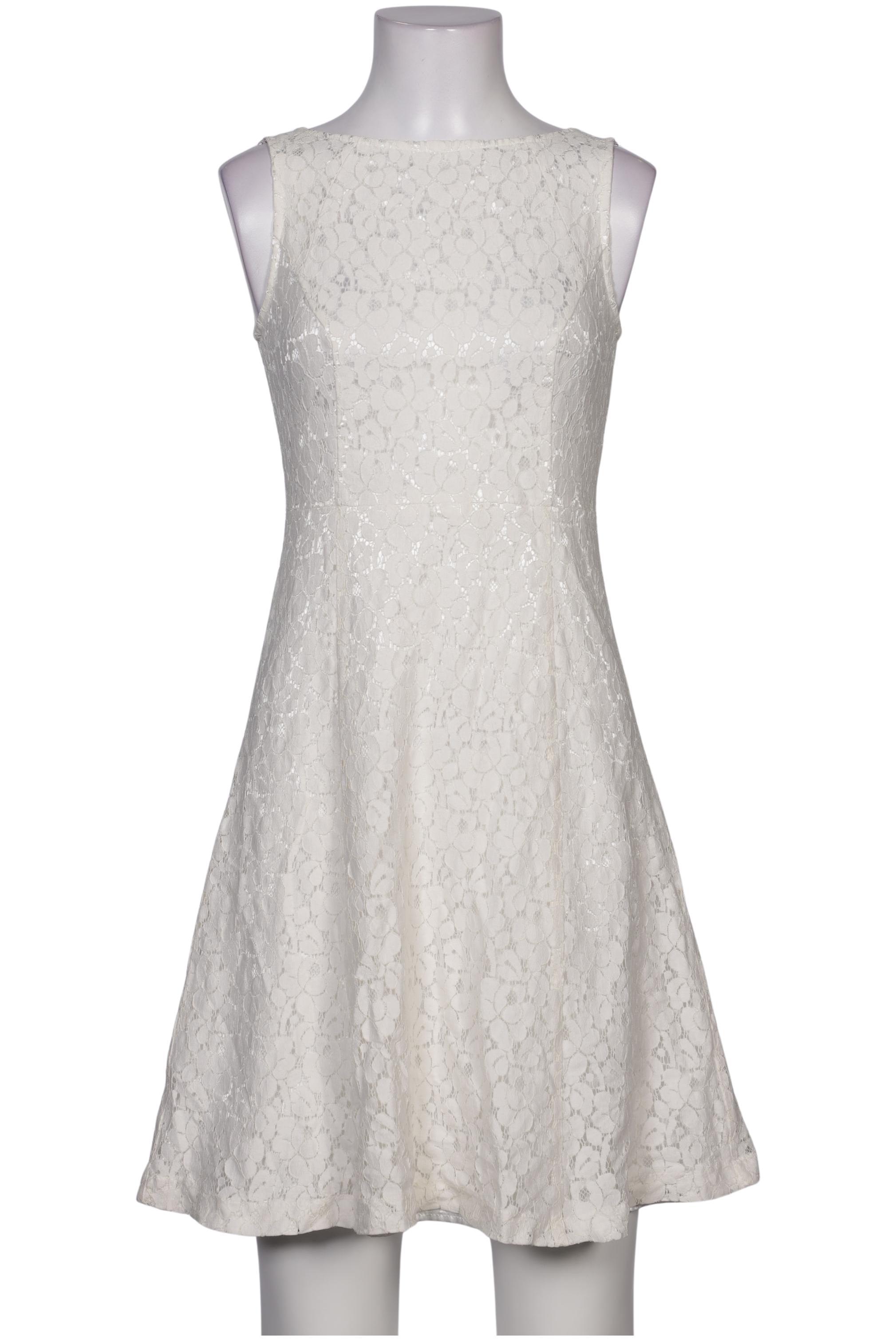 

Montego Damen Kleid, cremeweiß, Gr. 34