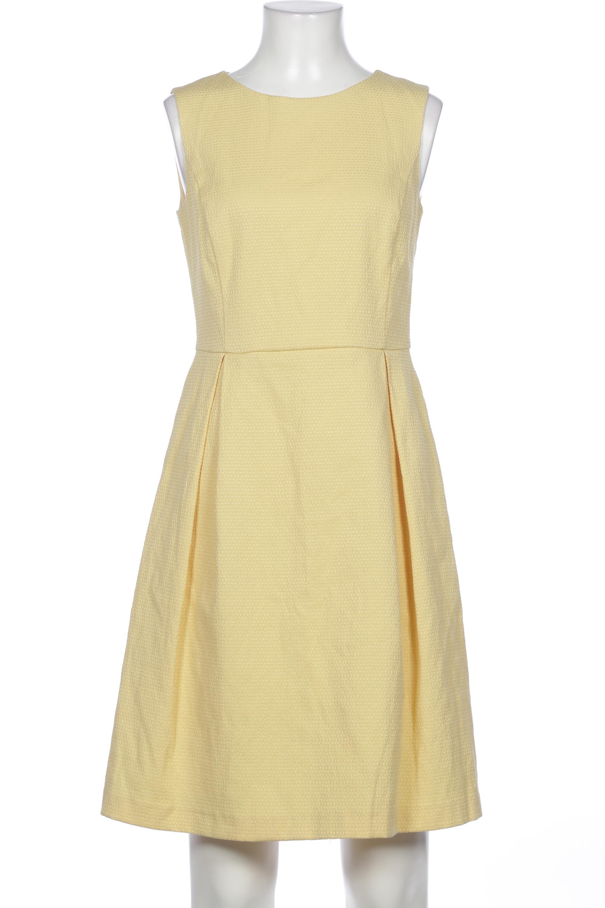 

Montego Damen Kleid, gelb, Gr. 36
