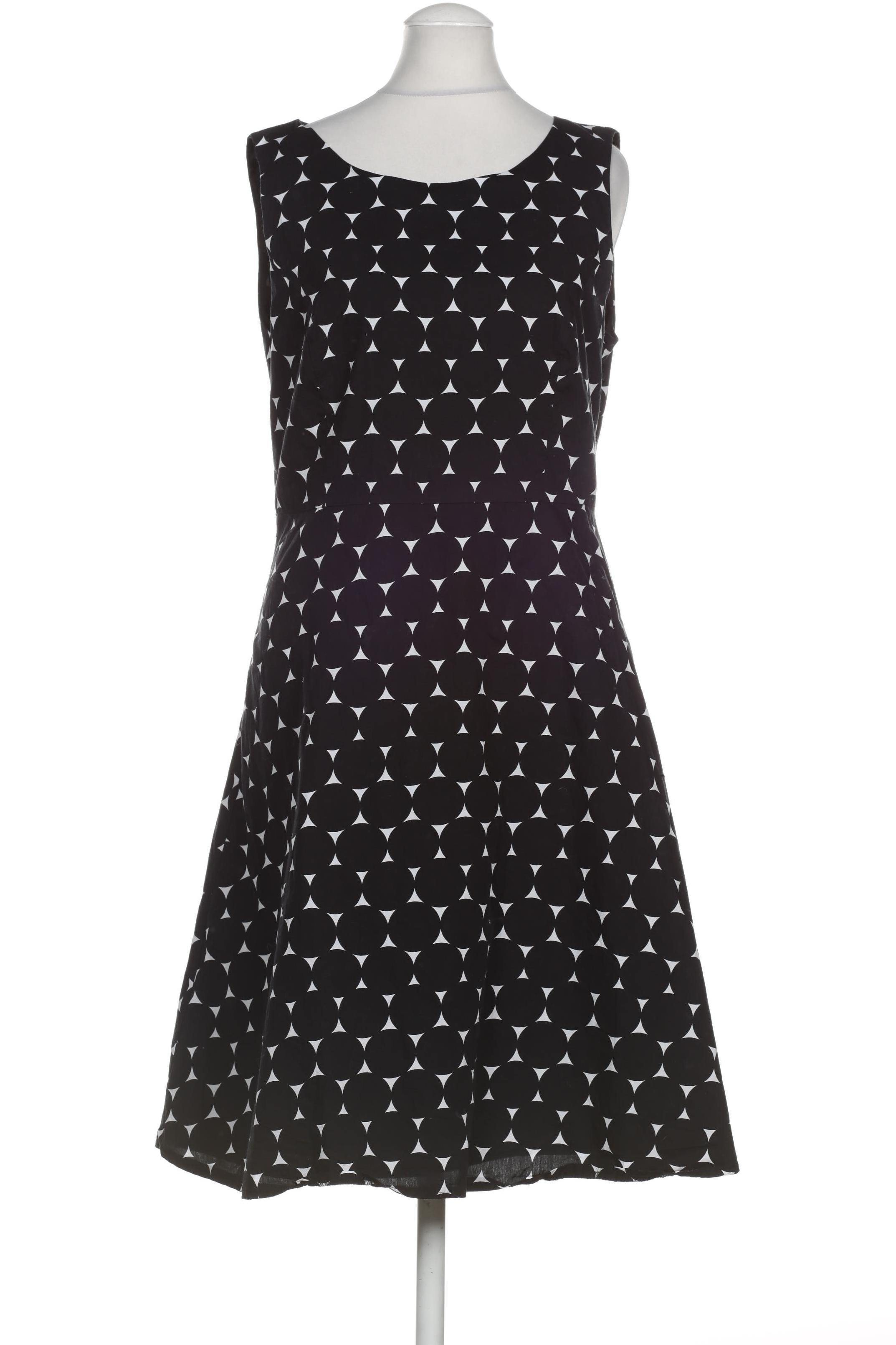 

Montego Damen Kleid, schwarz, Gr. 38