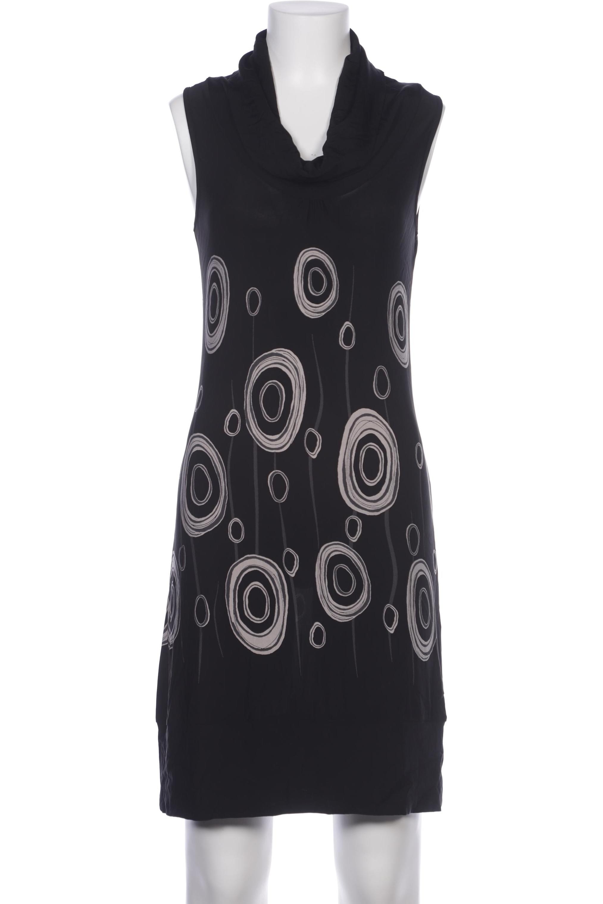 

Montego Damen Kleid, schwarz, Gr. 34