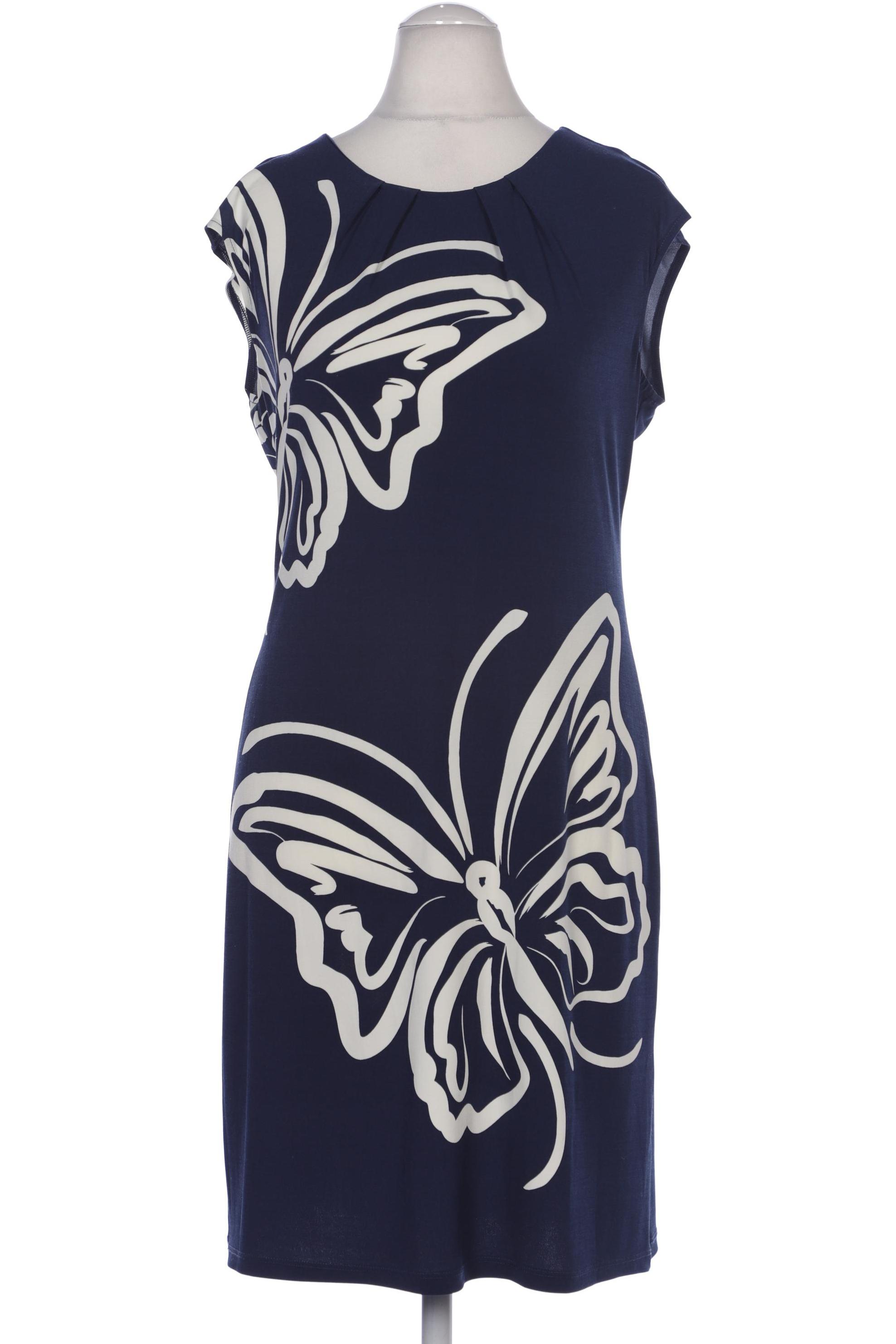 

Montego Damen Kleid, marineblau, Gr. 38