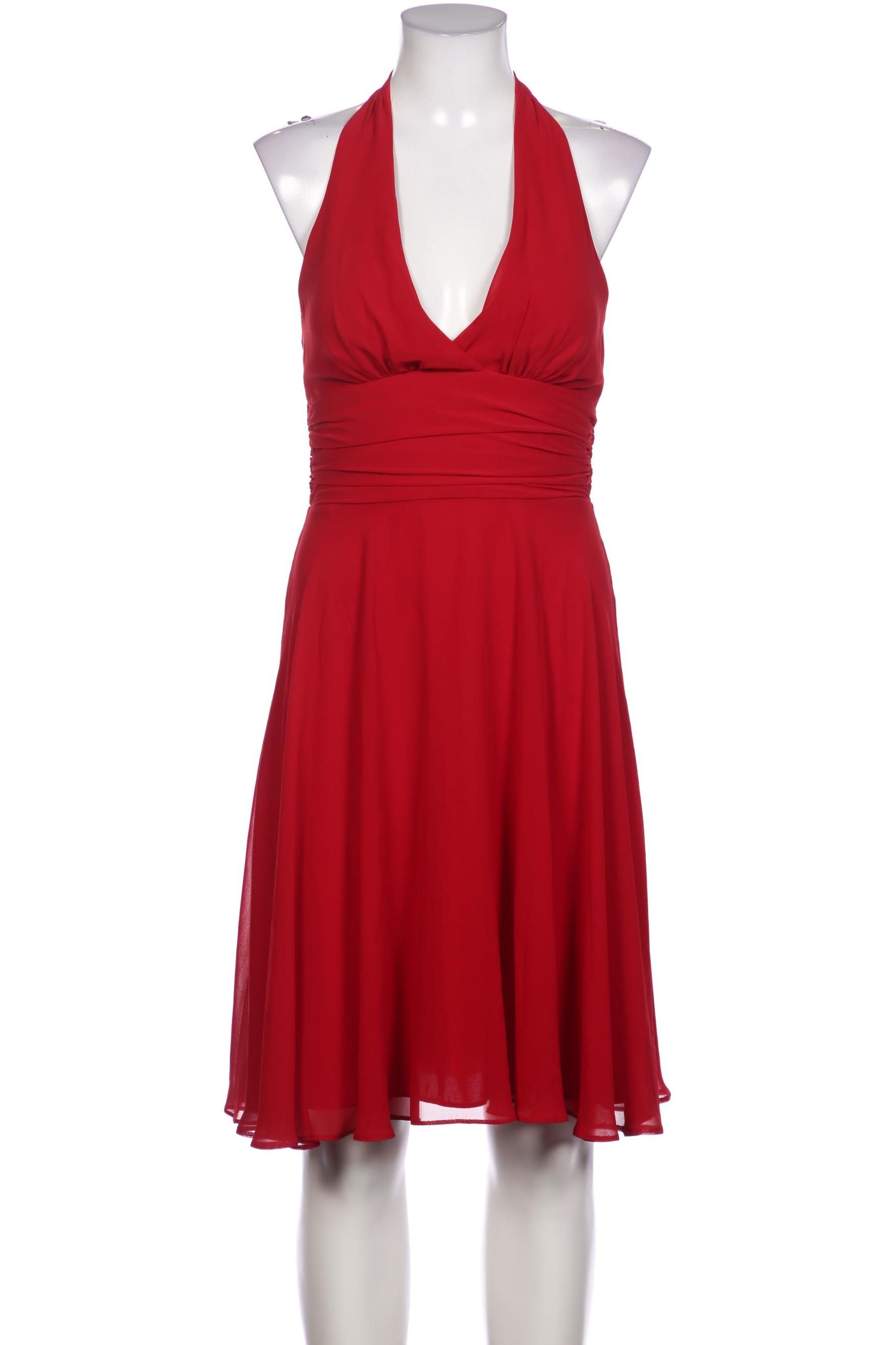 

Montego Damen Kleid, rot, Gr. 36