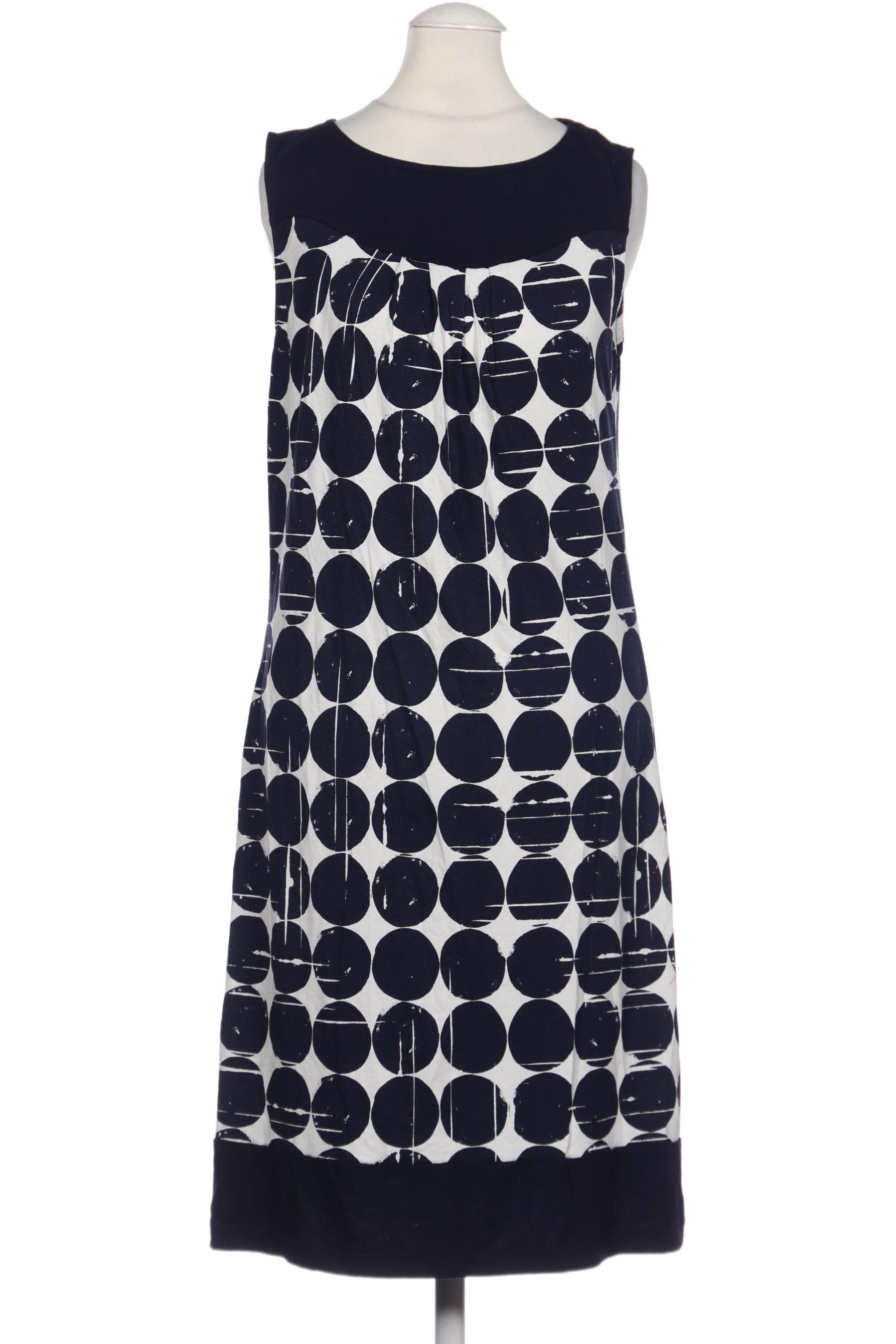 

Montego Damen Kleid, marineblau, Gr. 36