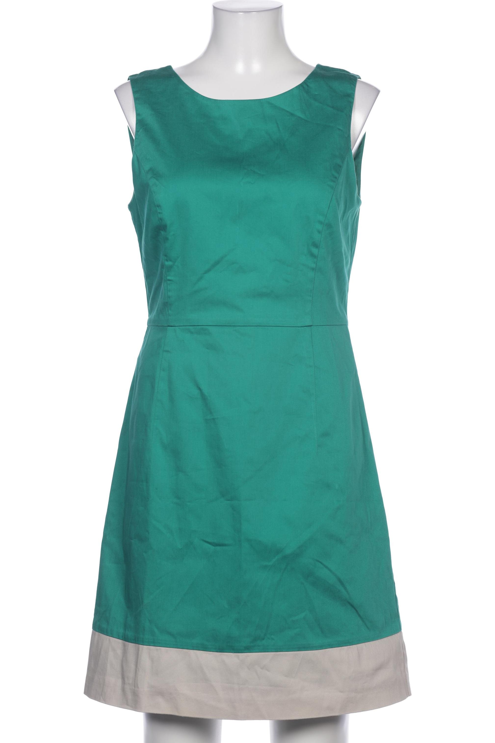 

Montego Damen Kleid, grün, Gr. 38